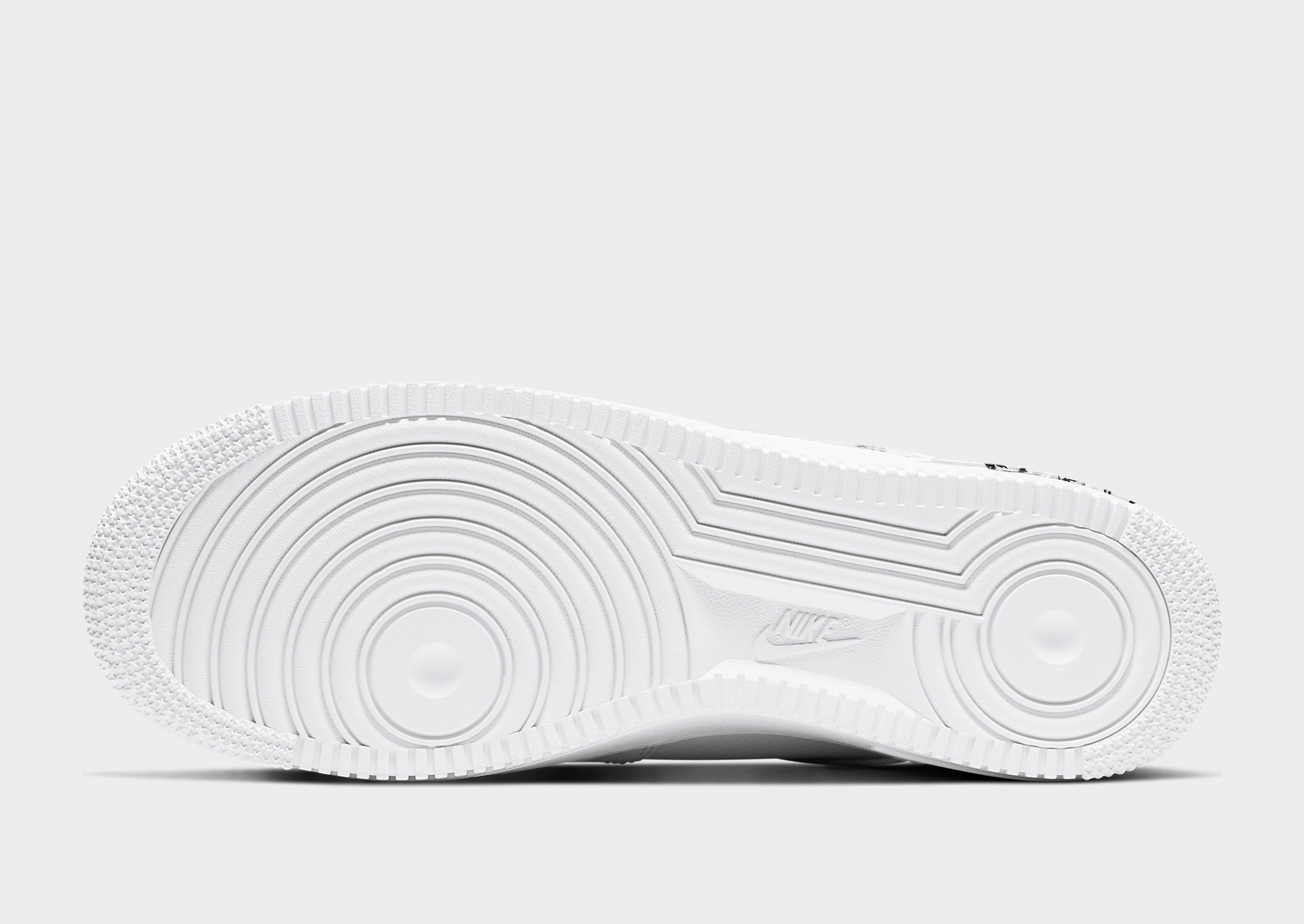 nike af1 sketch