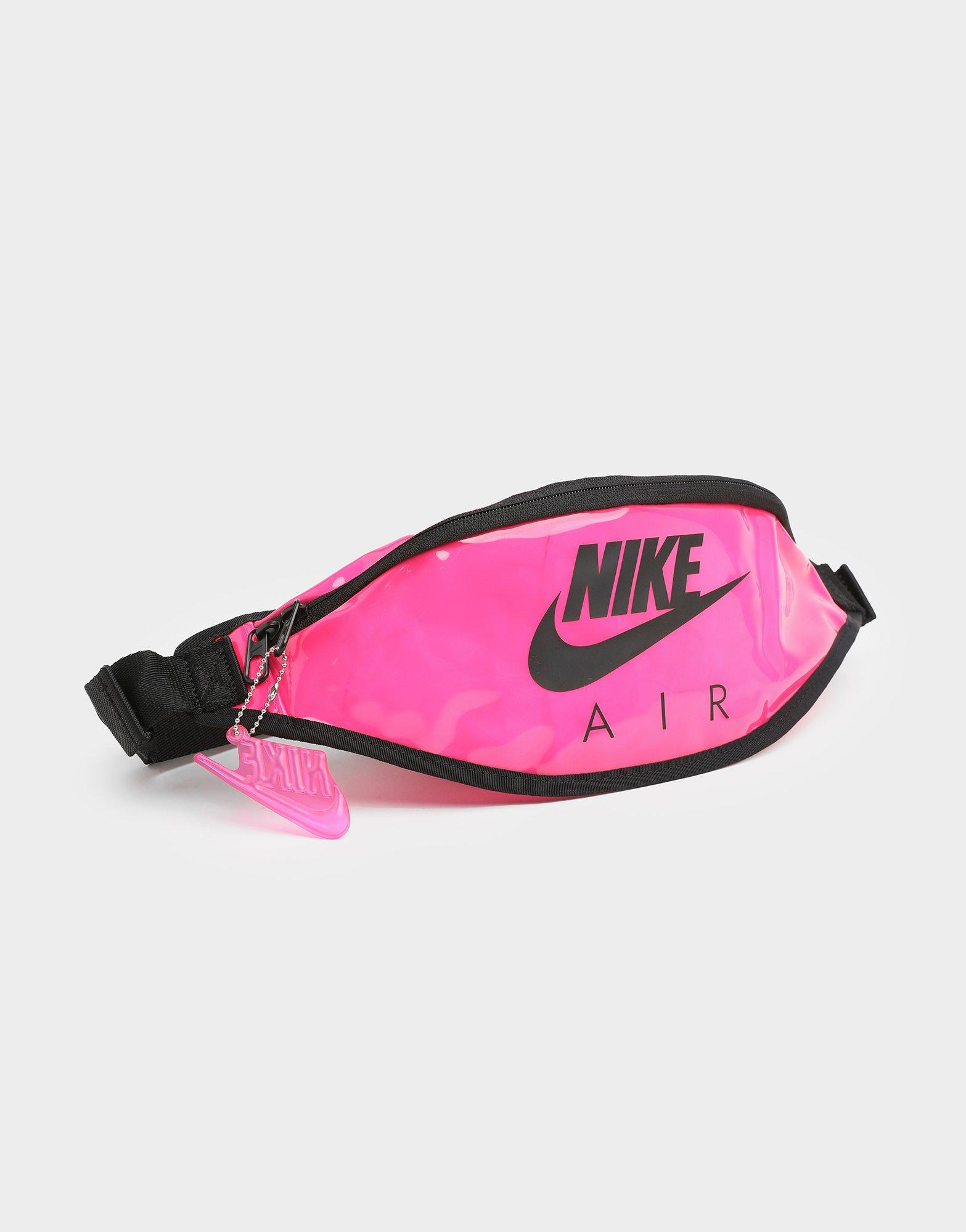 nike heritage hip bag