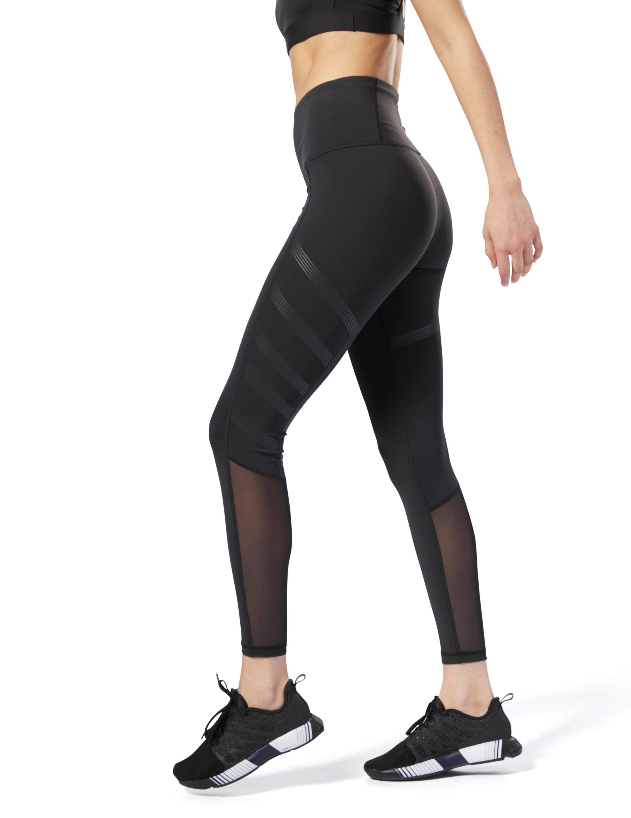 reebok women's activewear