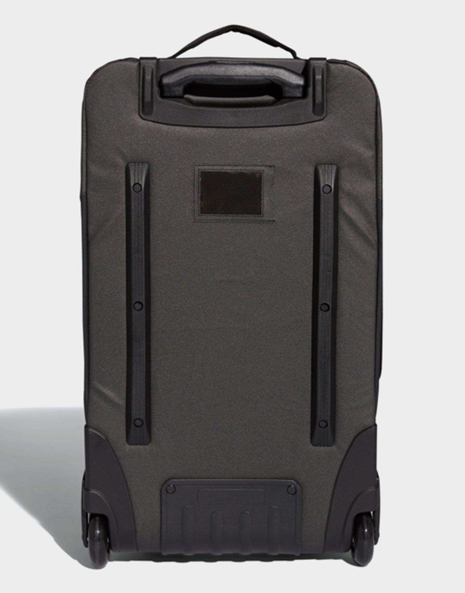 adidas rolling luggage