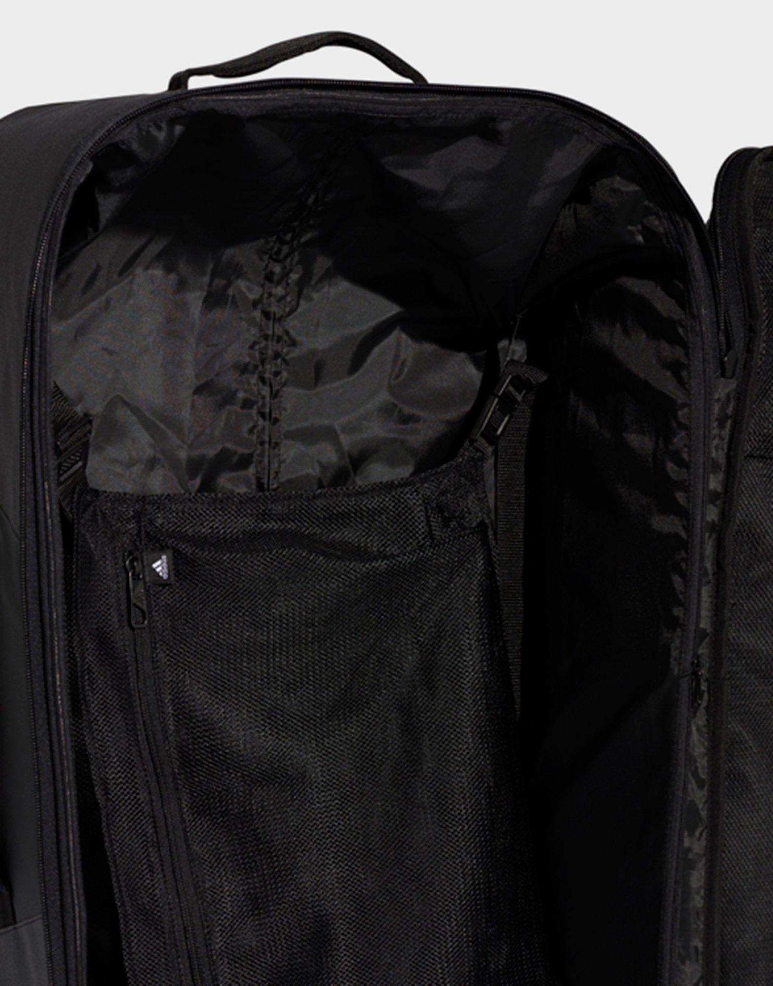 adidas suitcase bag