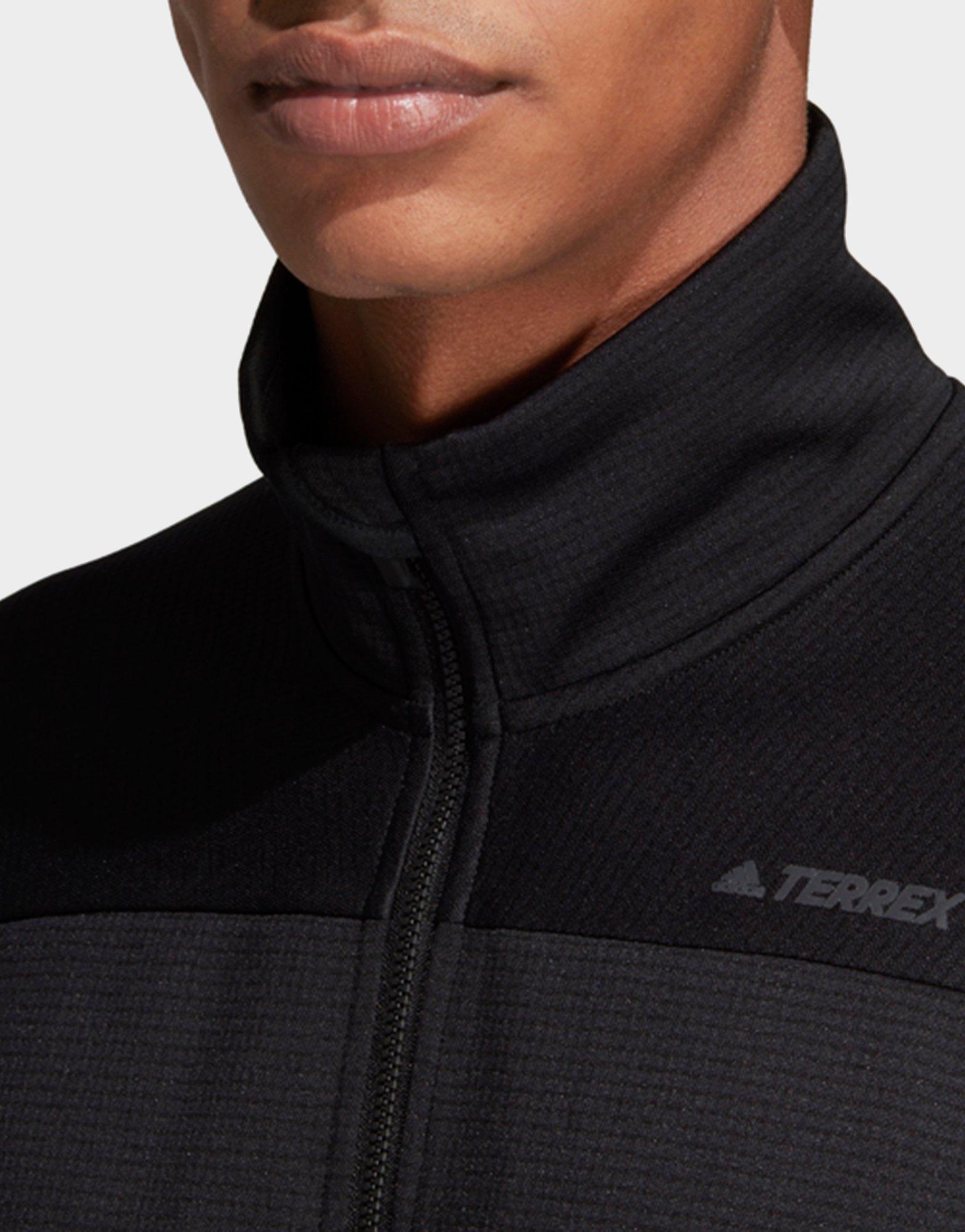 stockhorn fleece jacket