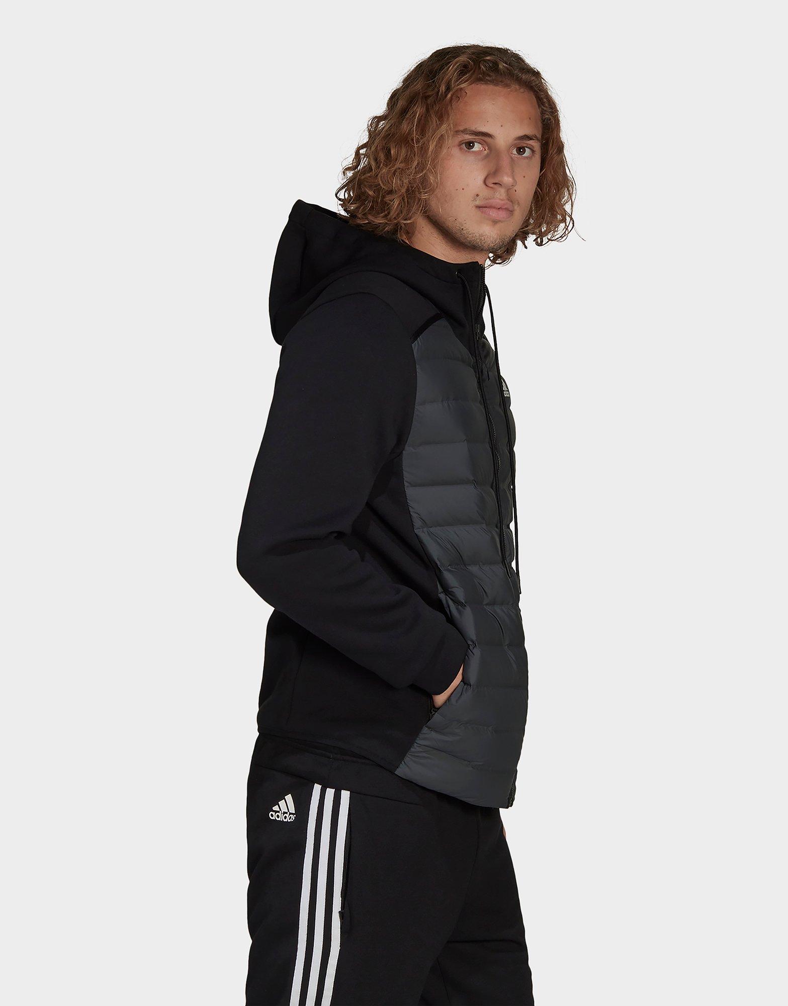 adidas varilite jacket mens