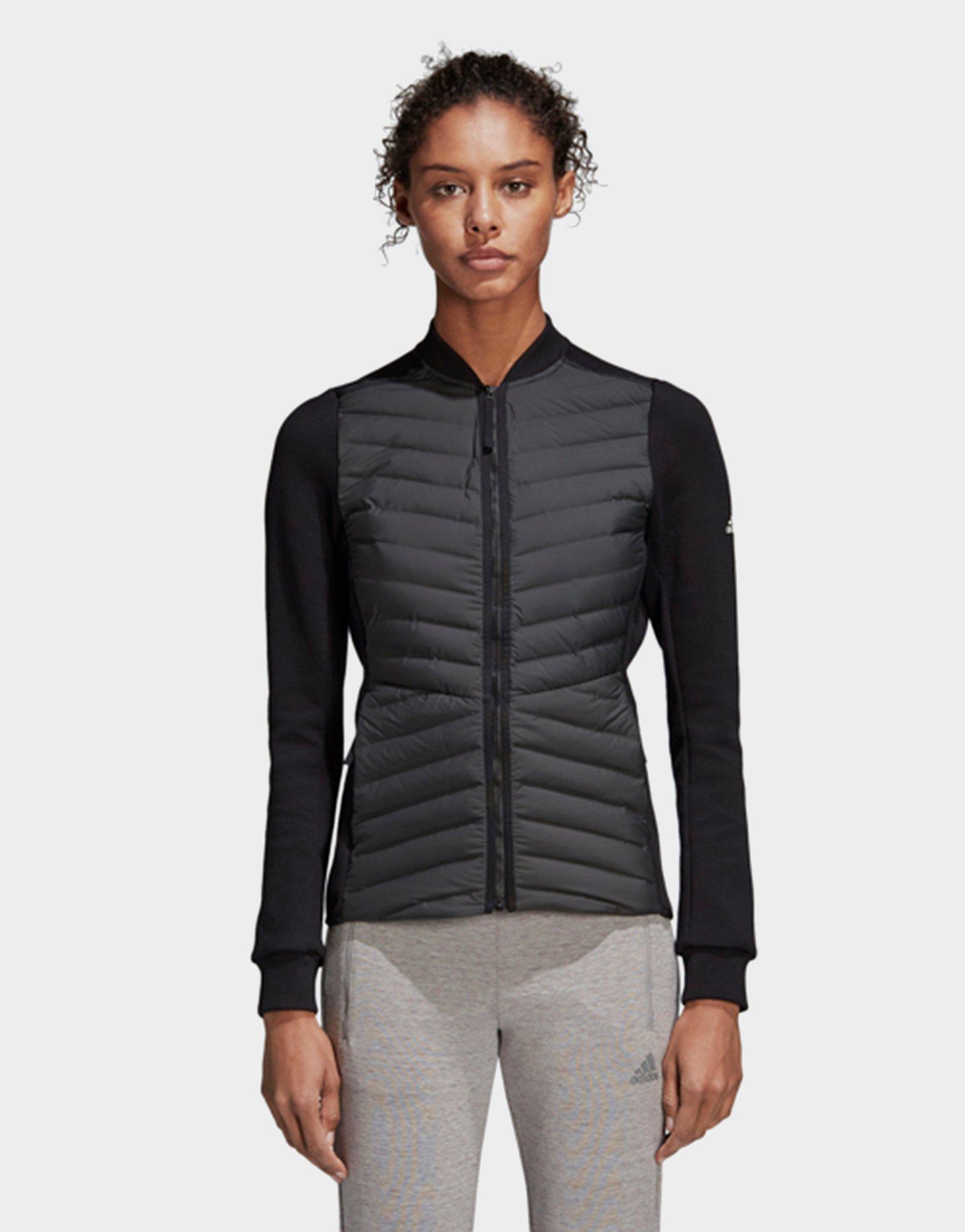 varilite hybrid jacket