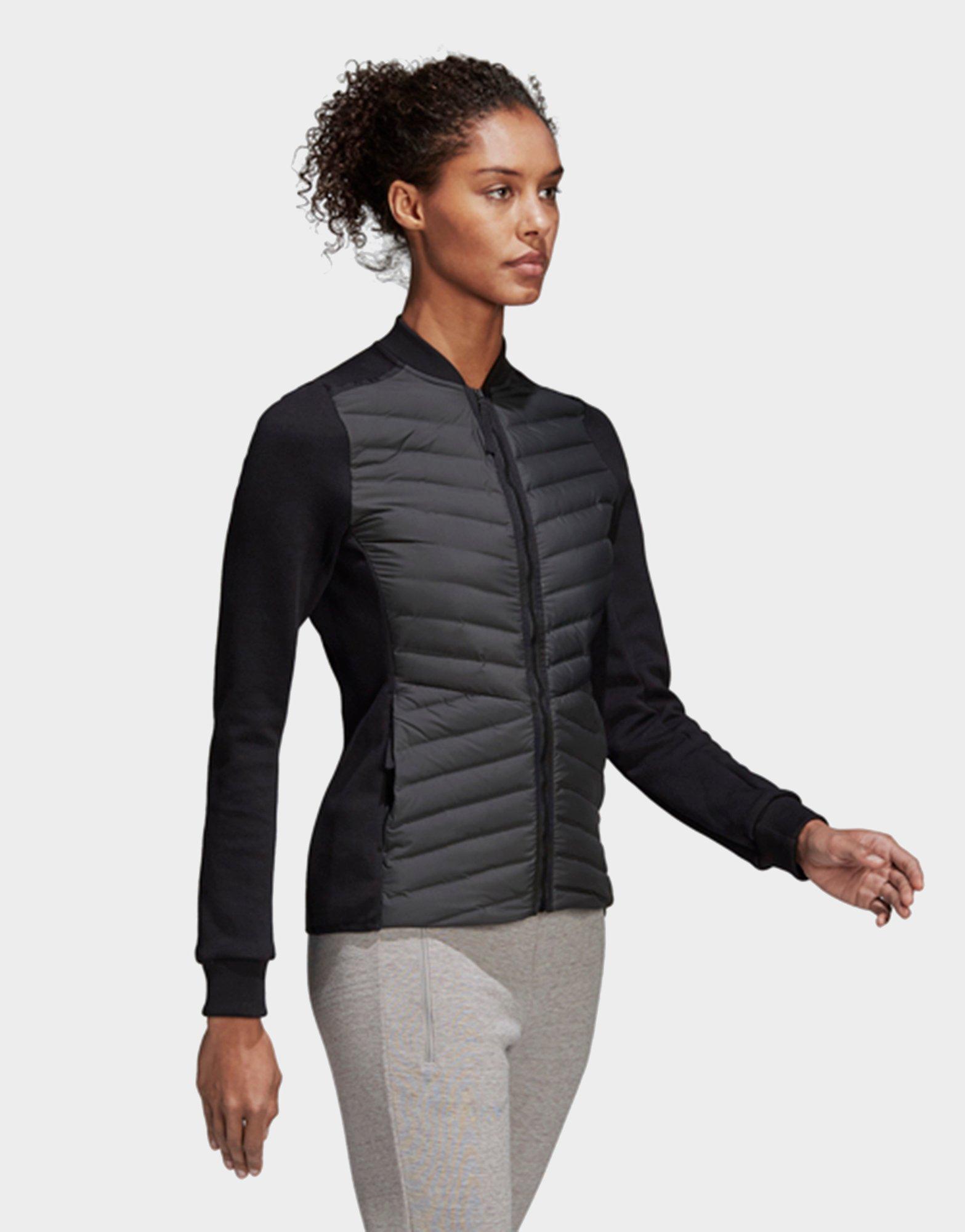 adidas performance varilite hybrid jacket