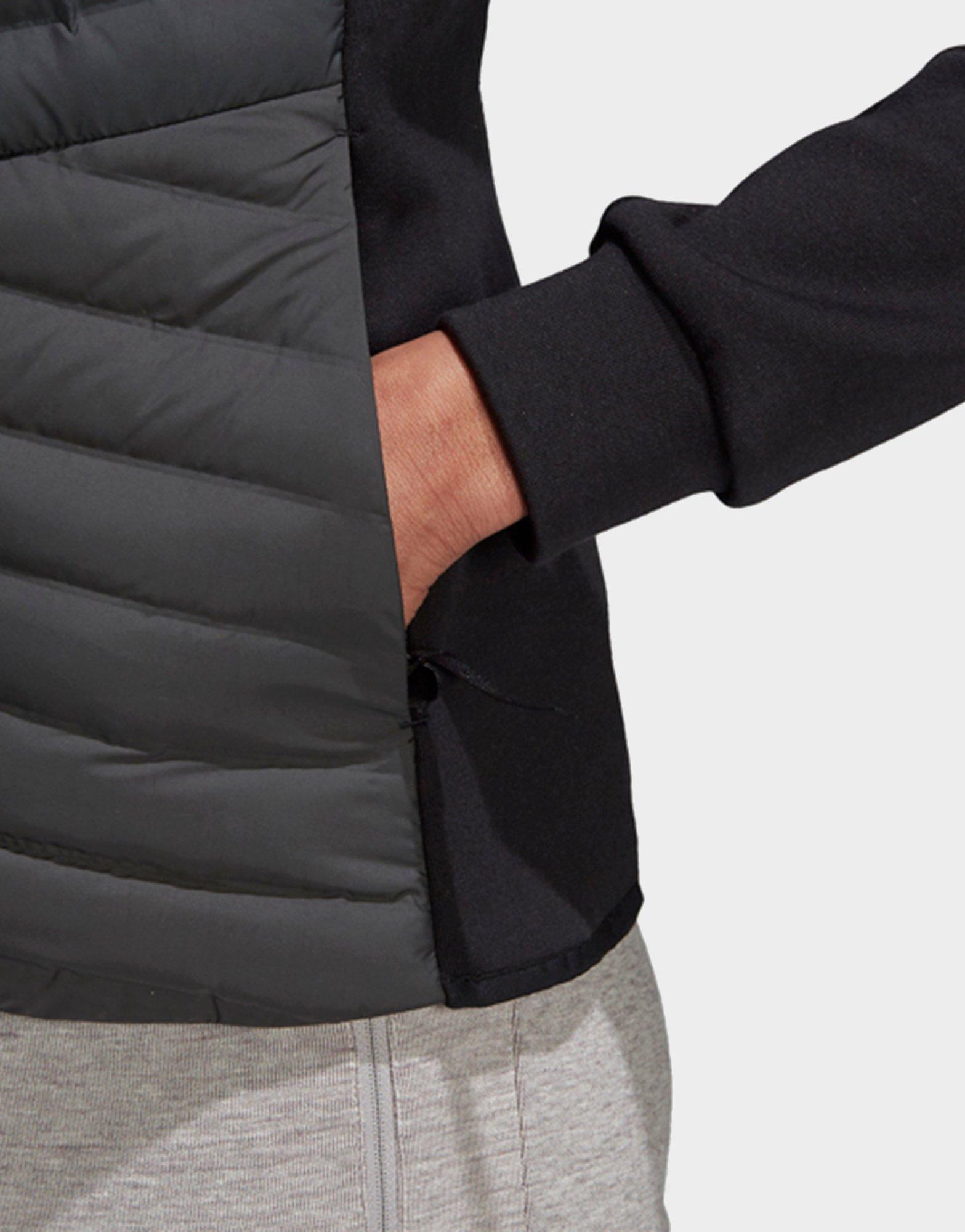 varilite hybrid jacket