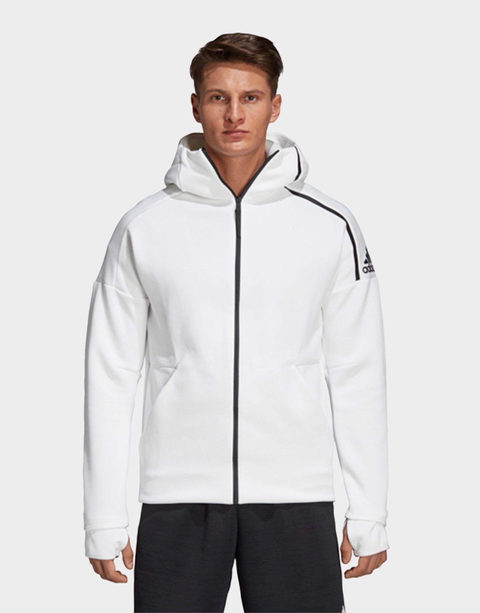 adidas zne hoodie junior