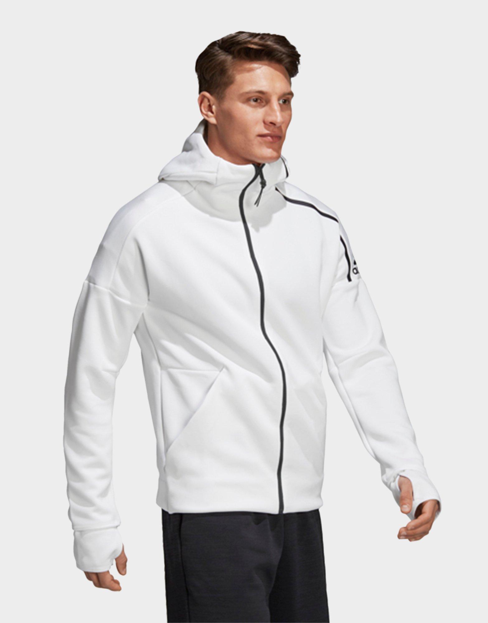 adidas zne fast release hoody