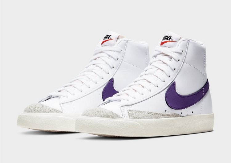 jd sports nike blazer mid
