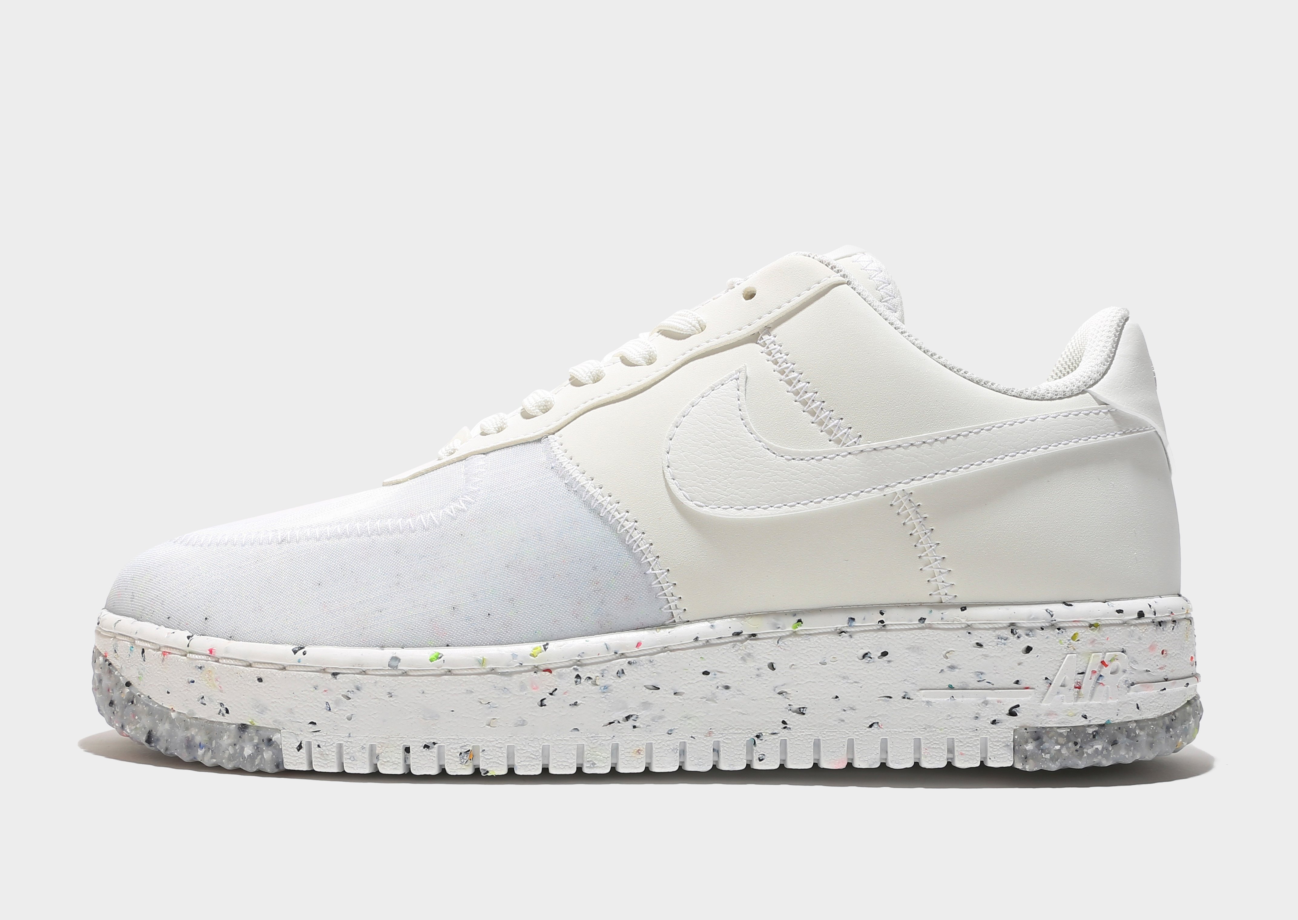 nike air force 1 crater outfit