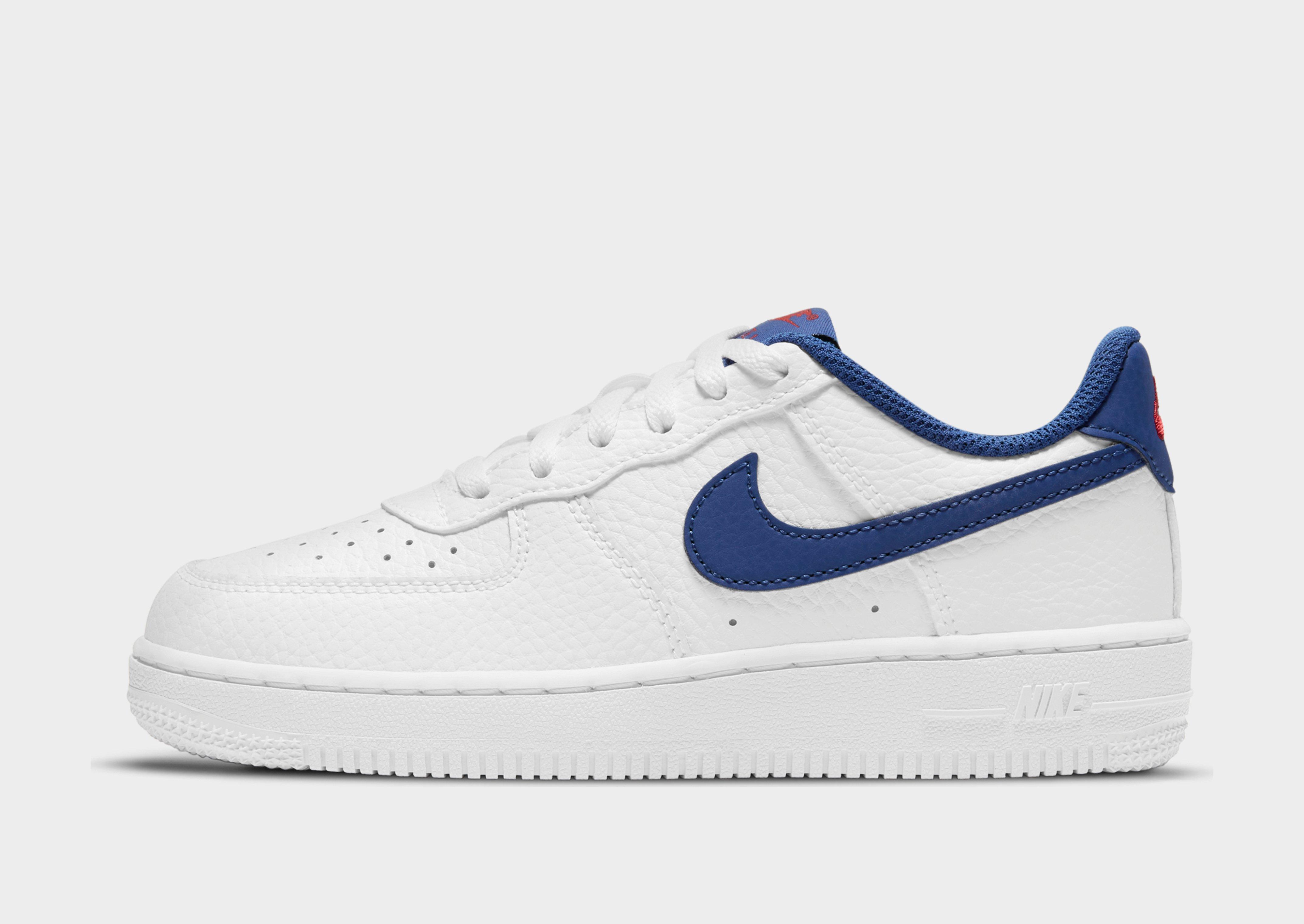 Nike Air Force 1 '07 LV8 Children