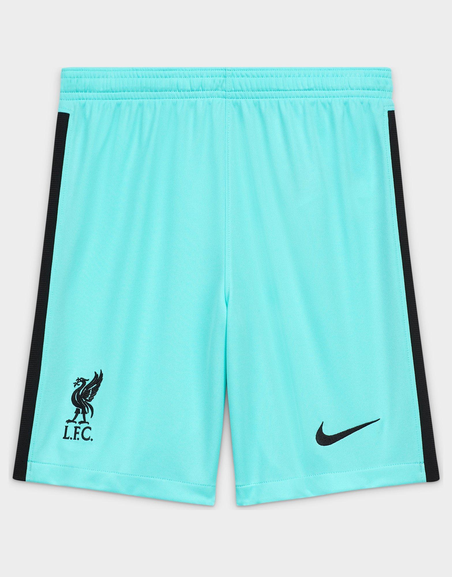 lfc nike shorts