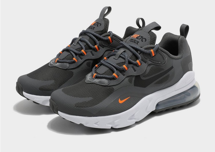 nike air 270 react kids