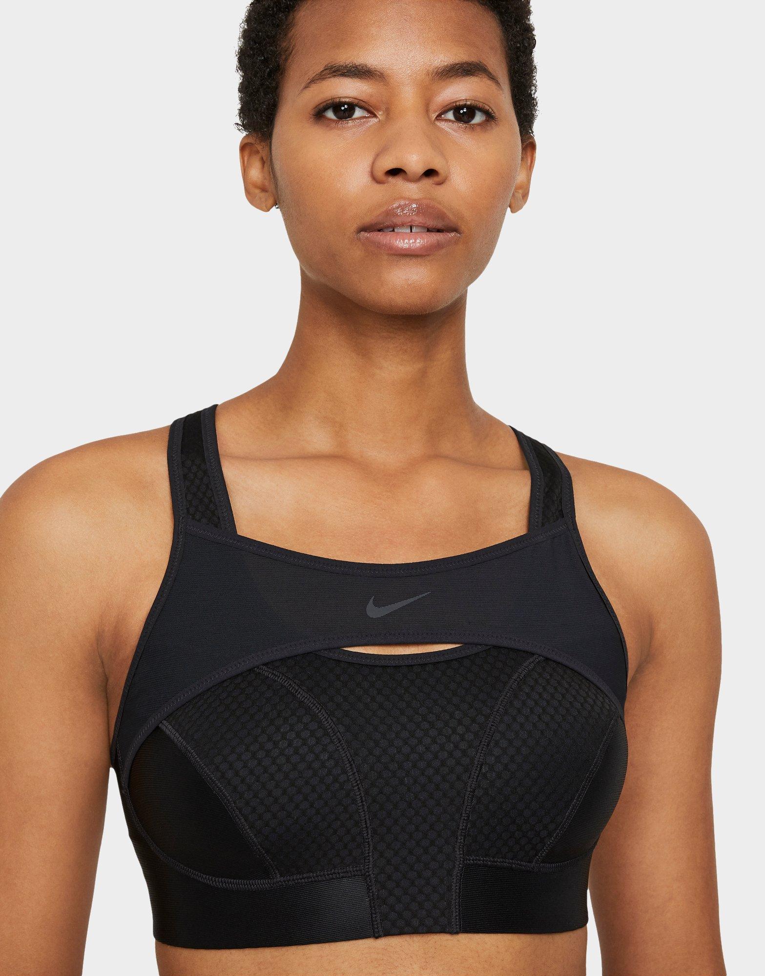 nike performance alpha ultrabreathe bra