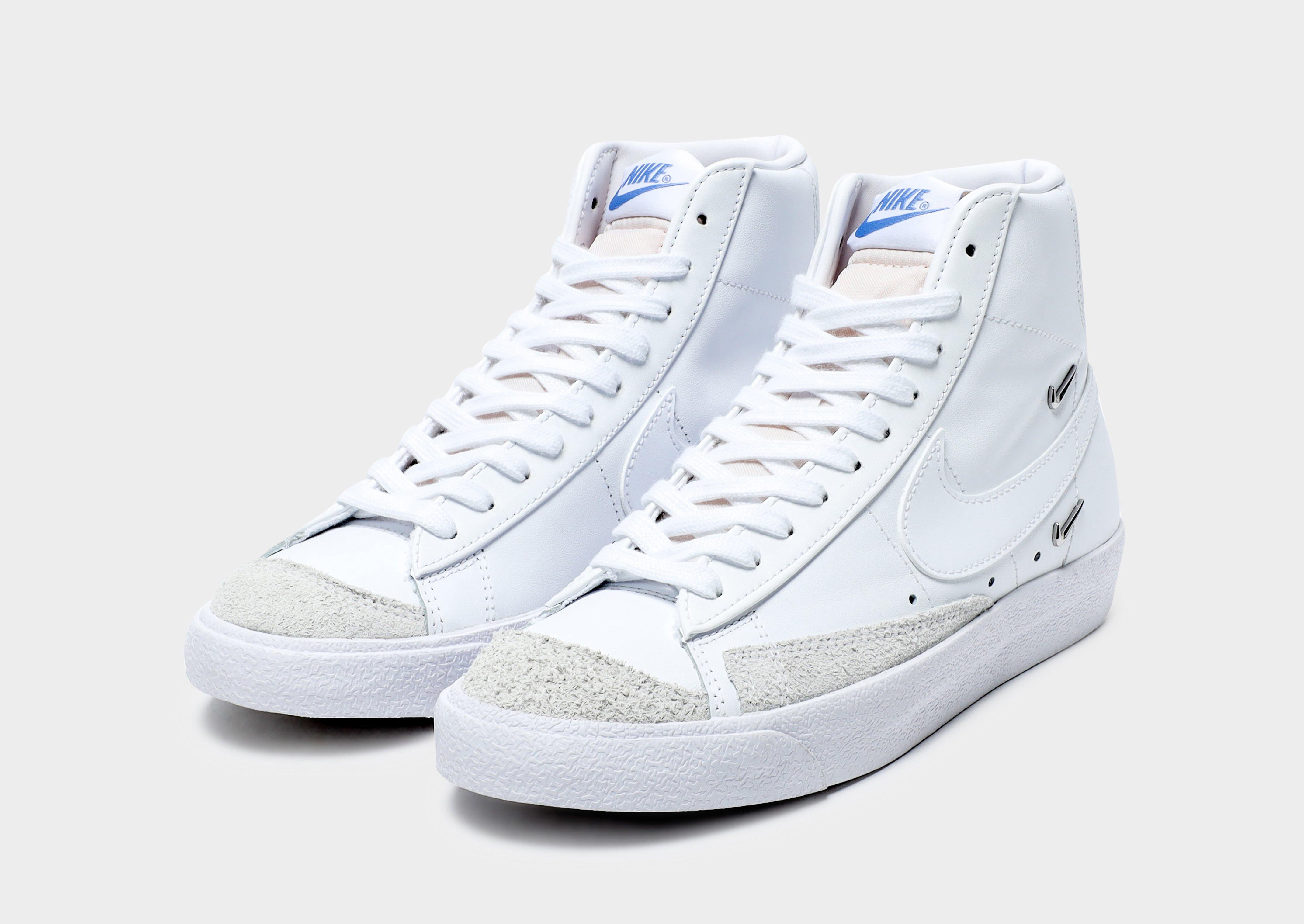 nike blazer mid jd sports