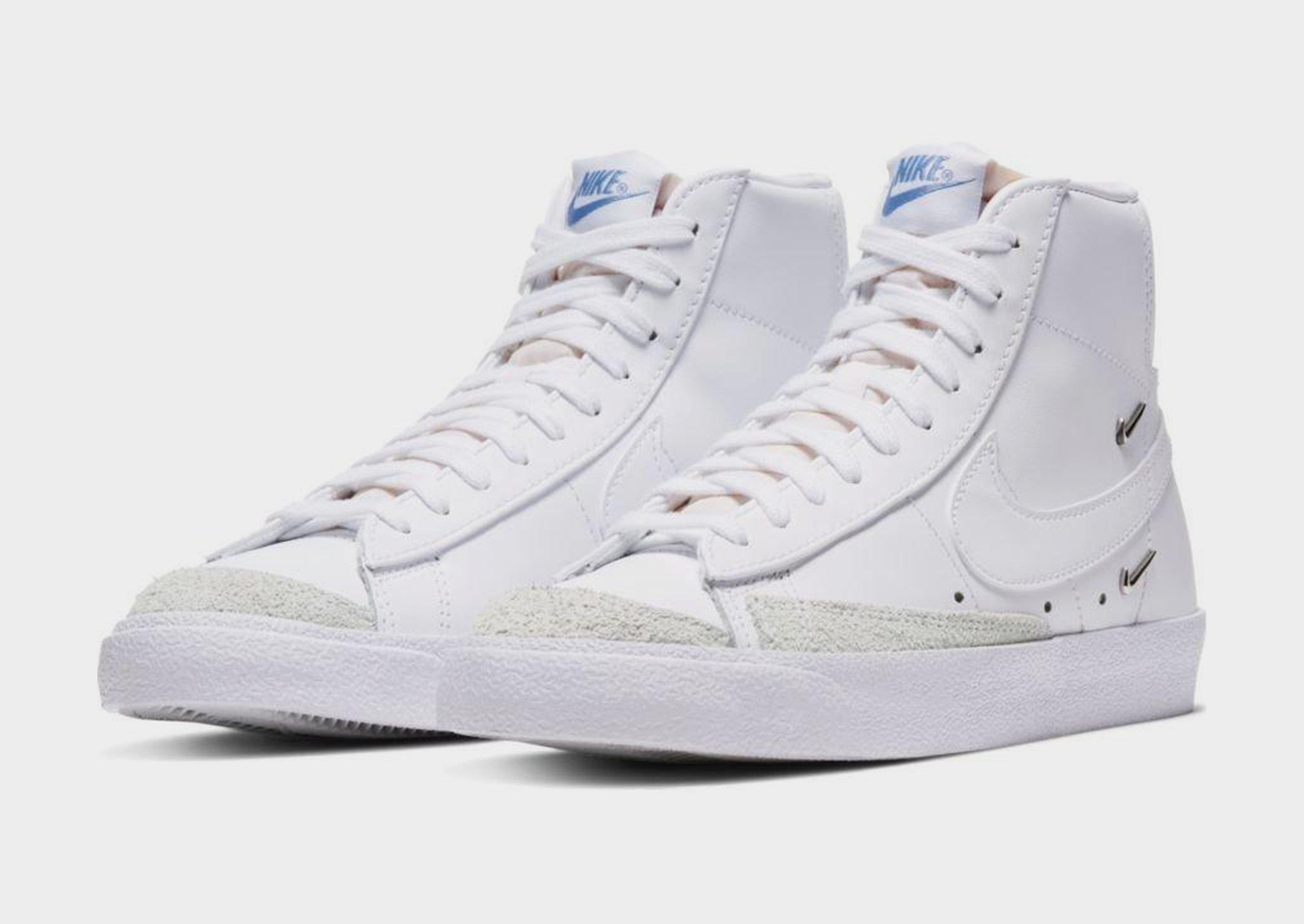 nike blazer high tops womens