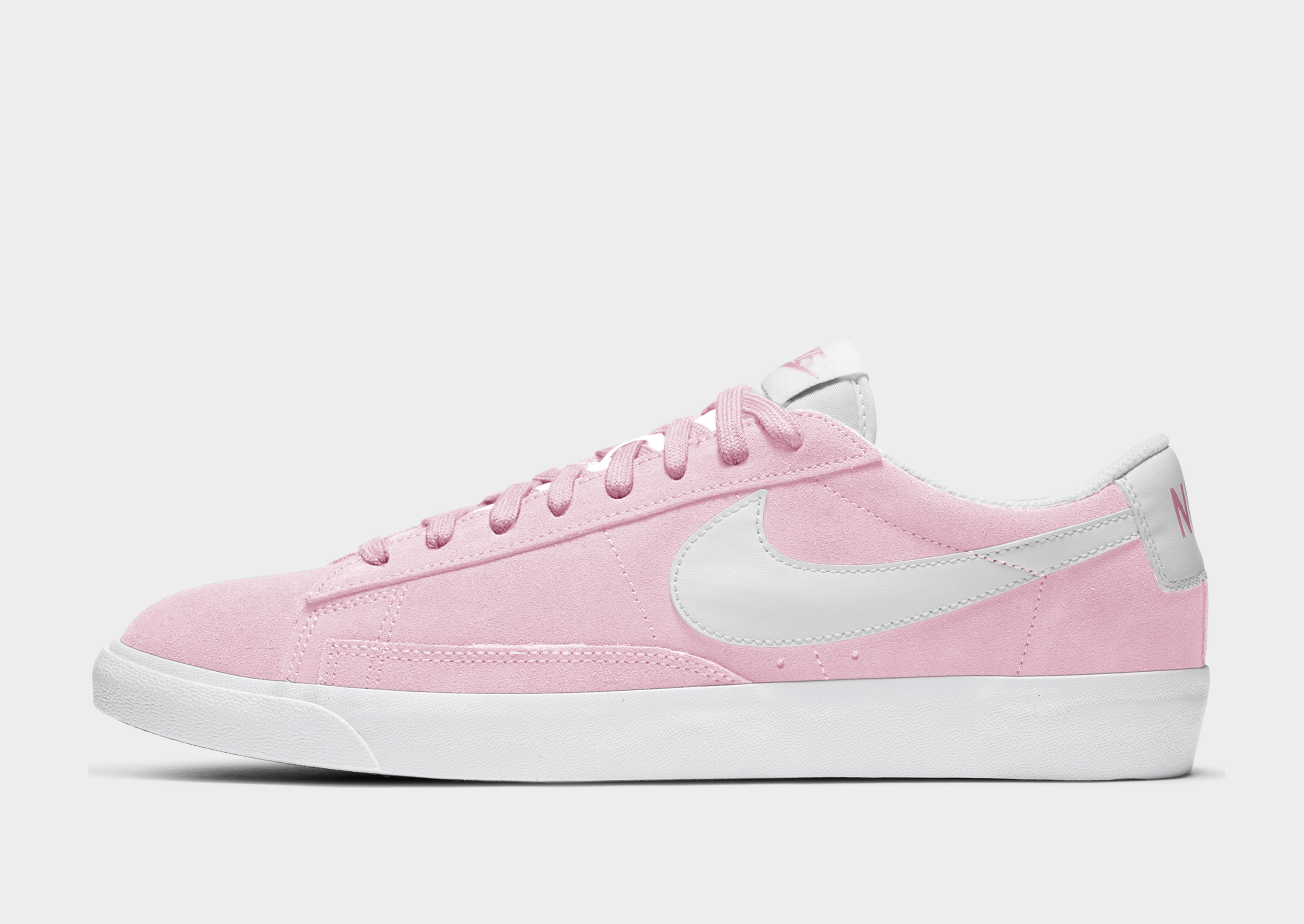 nike blazers women jd