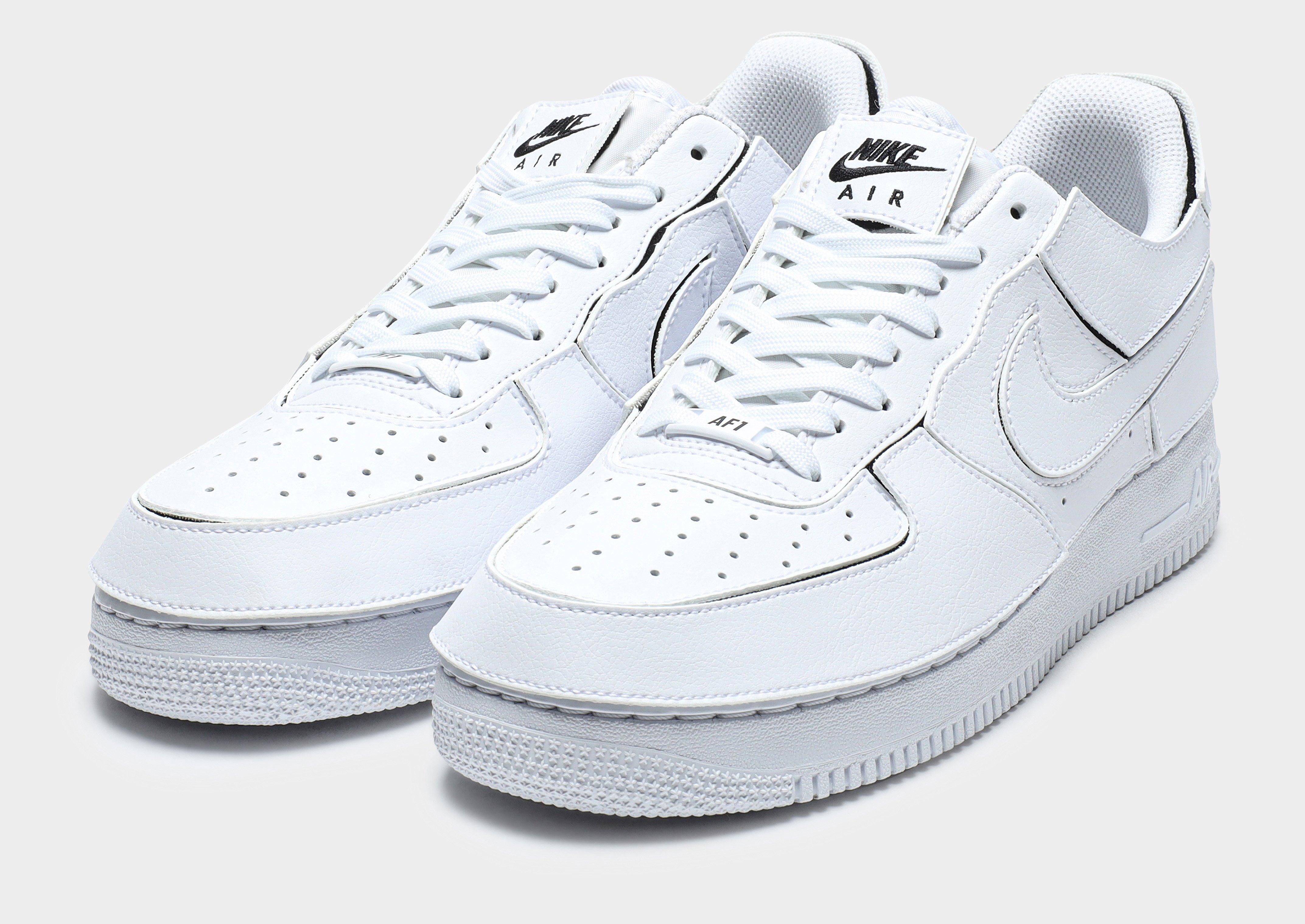 air force 1 cosmic clay