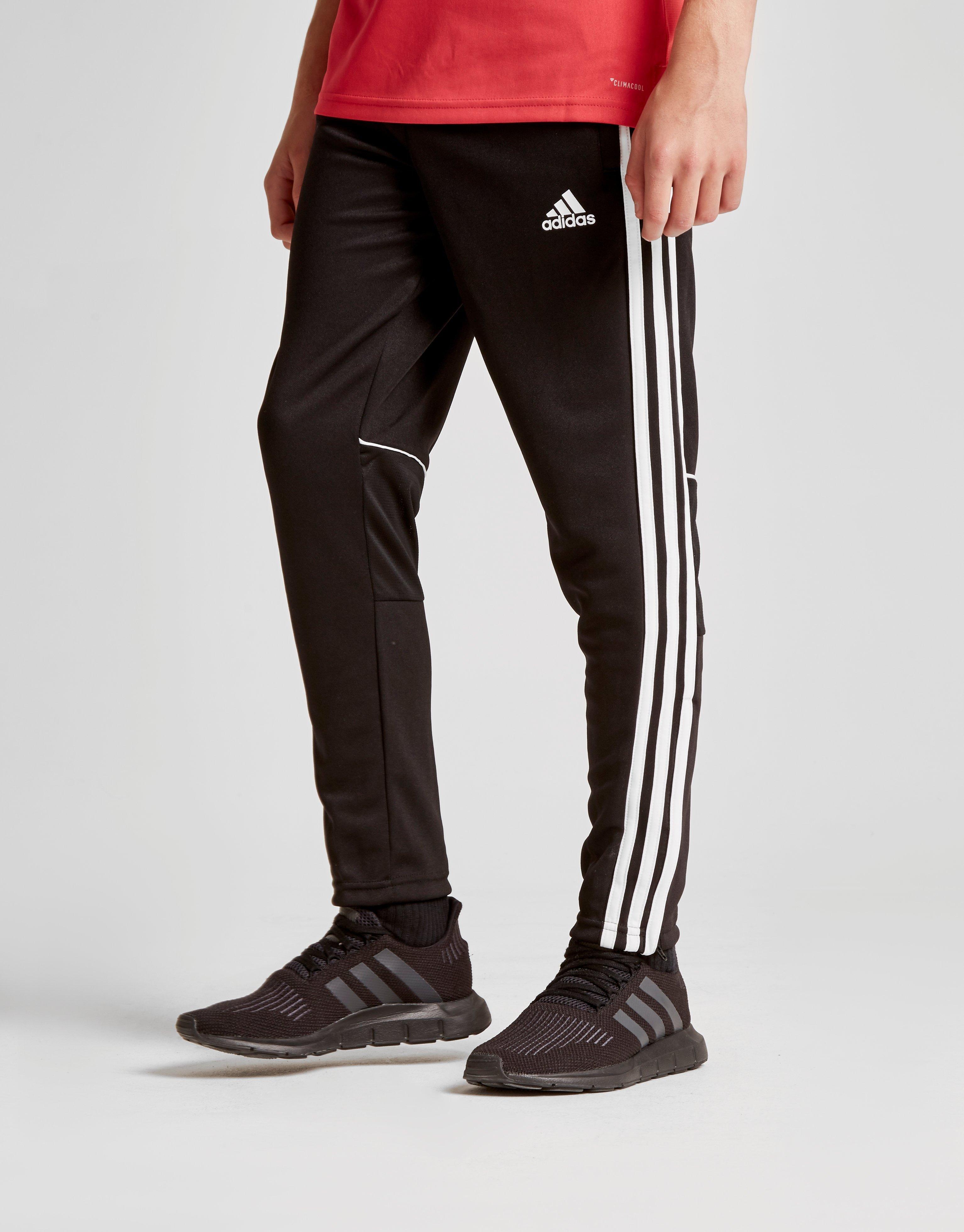 adidas junior pants