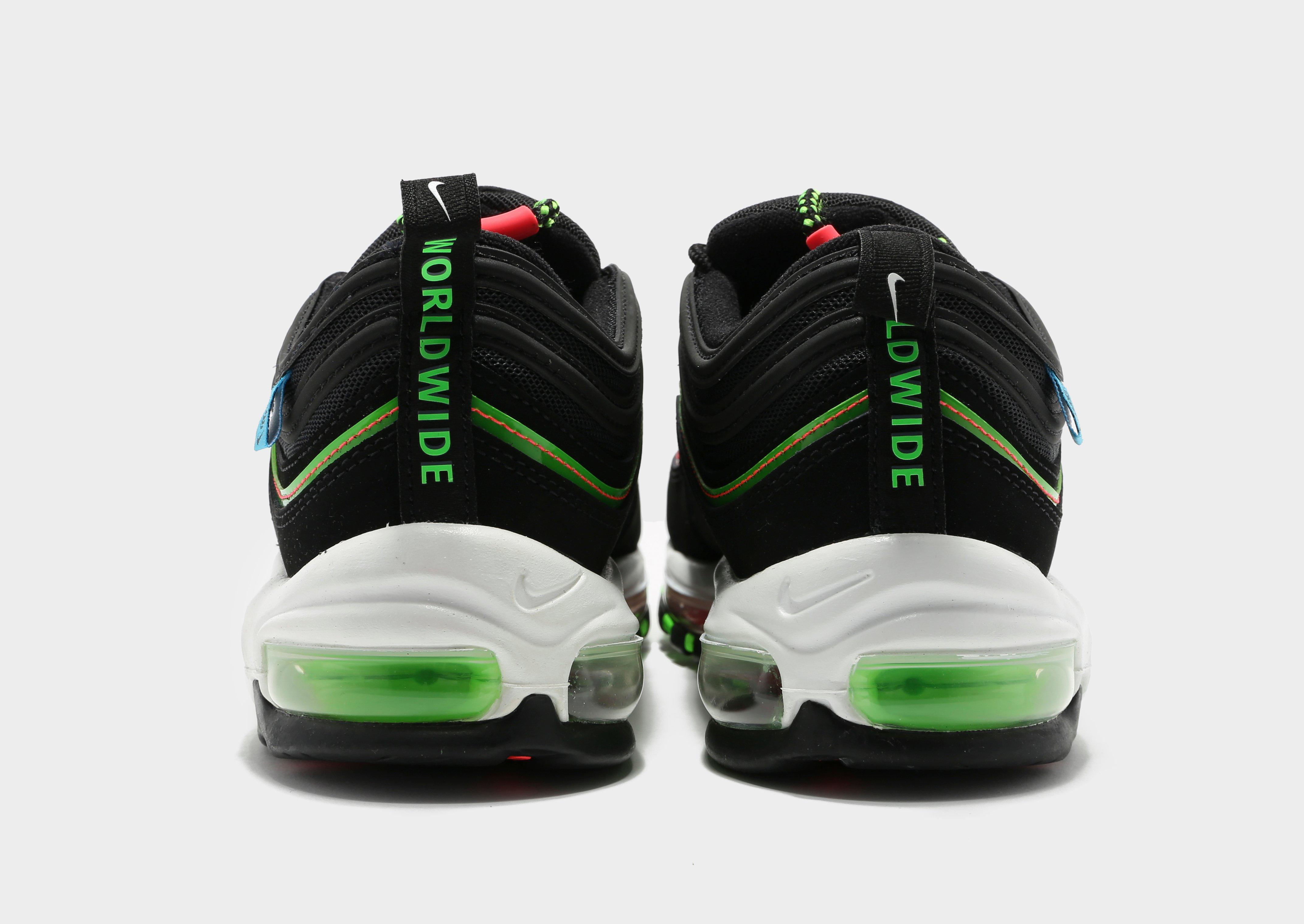 jd sports air max 97 mens