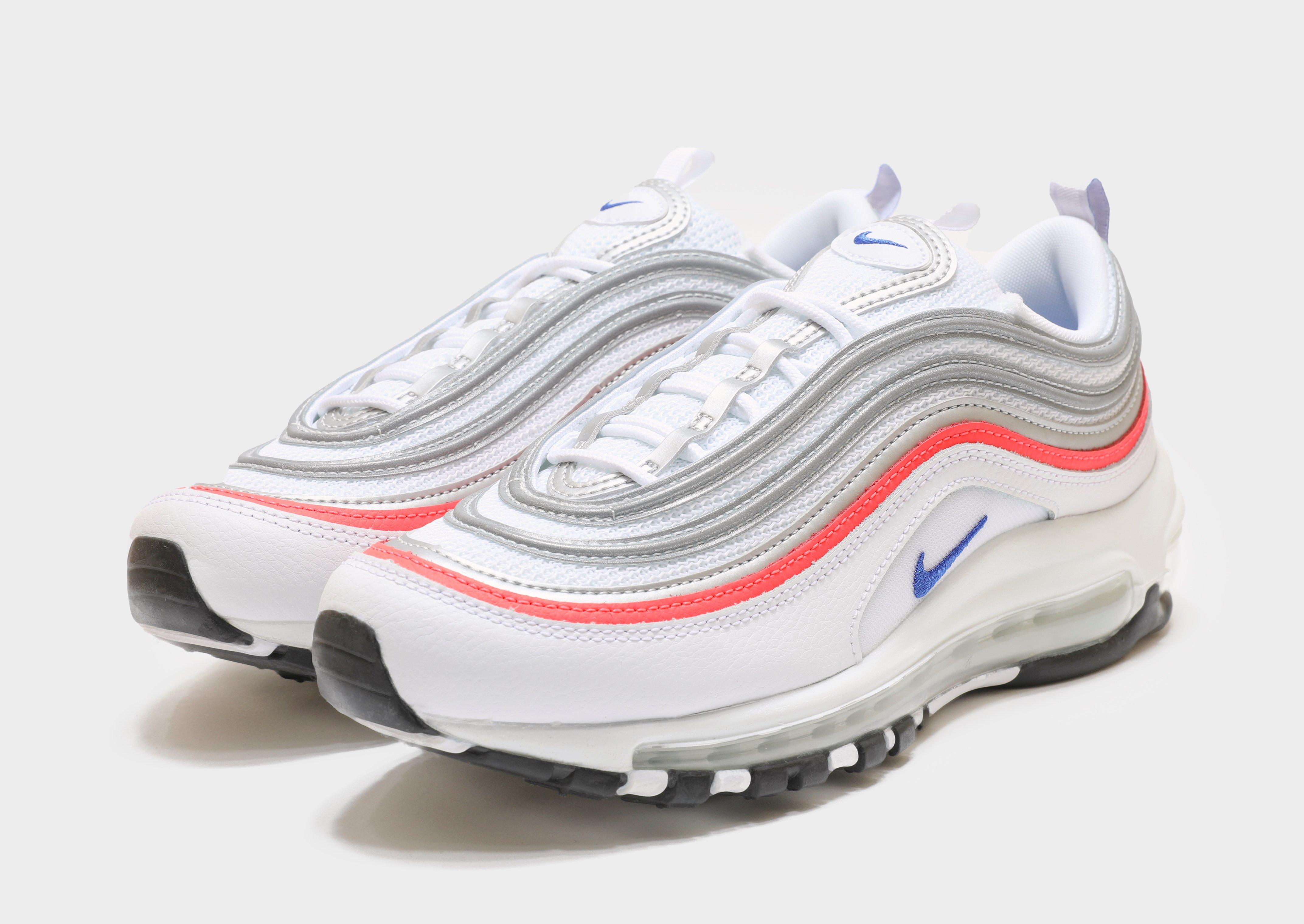 women's nike 97 air max