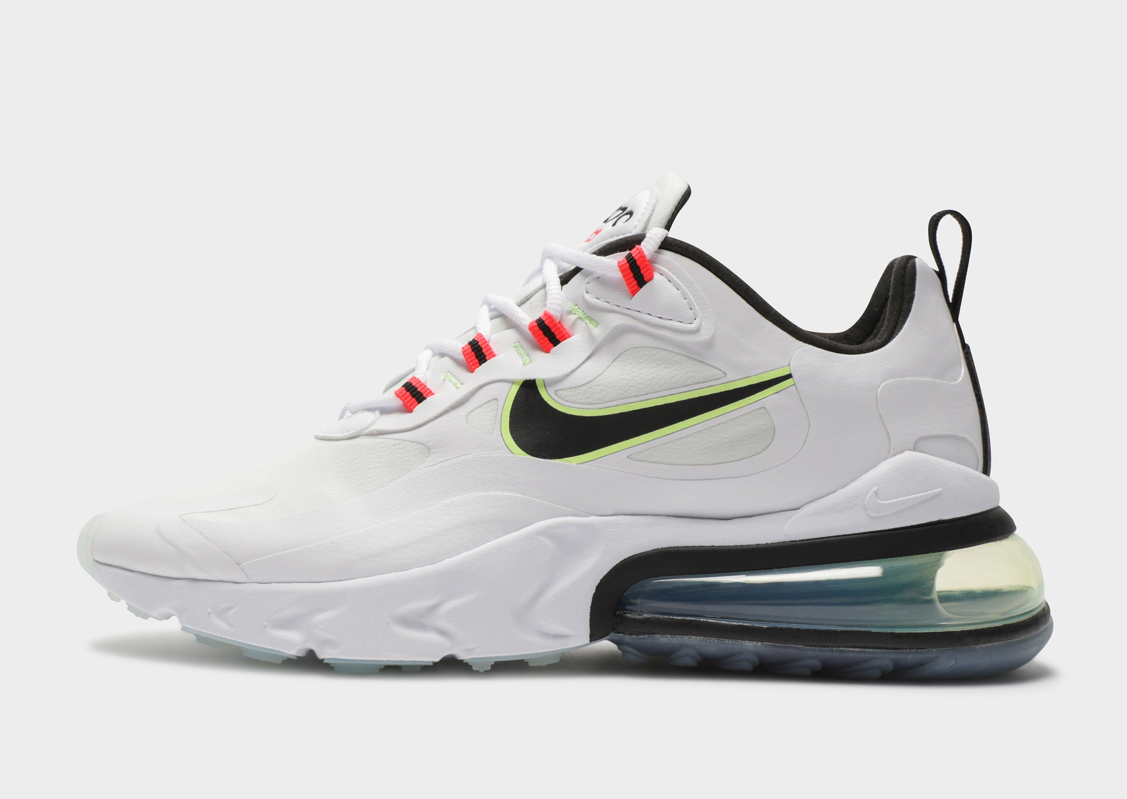 air max 270 white nike