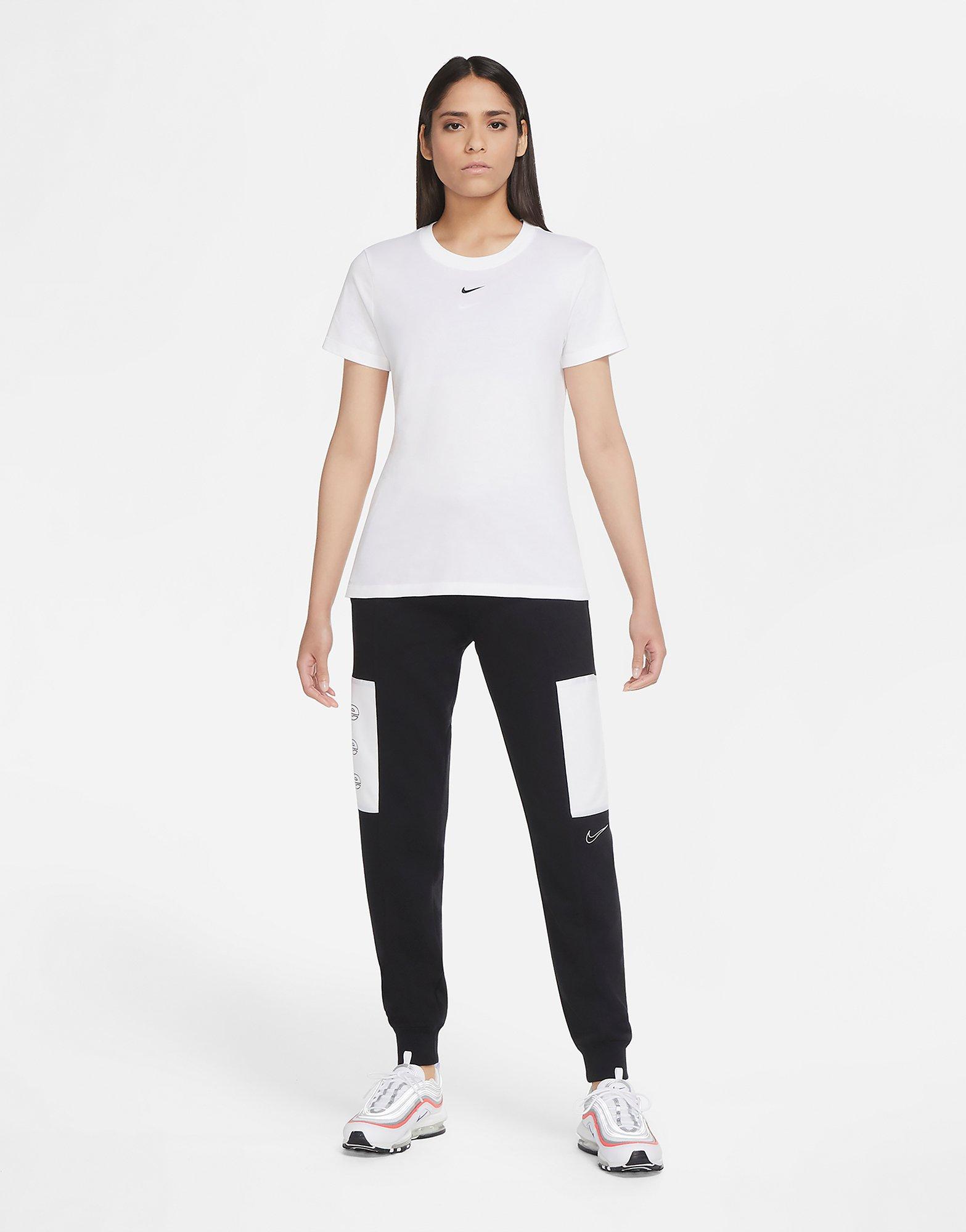 nike slim fit t shirt