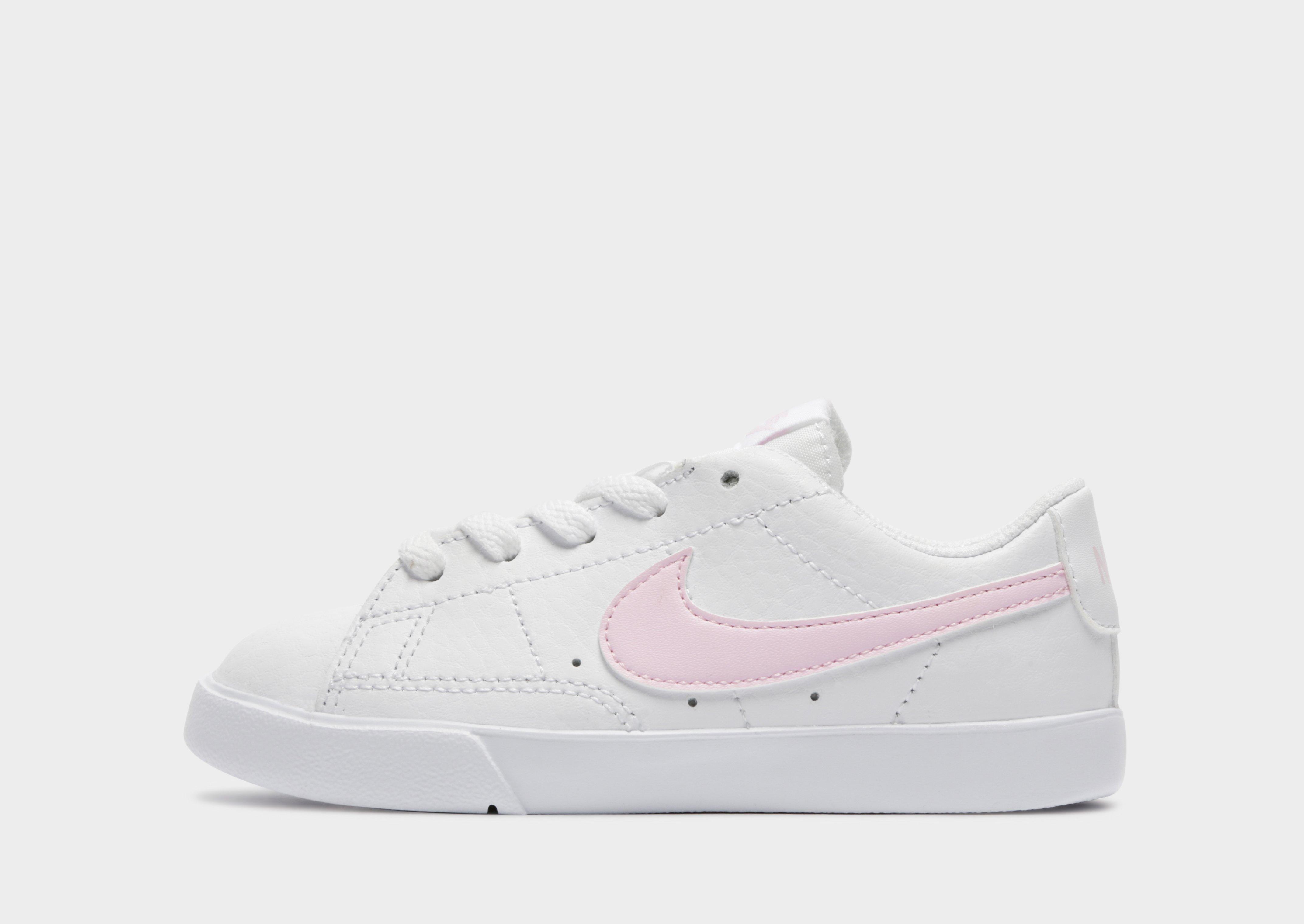 nike blazer low infant