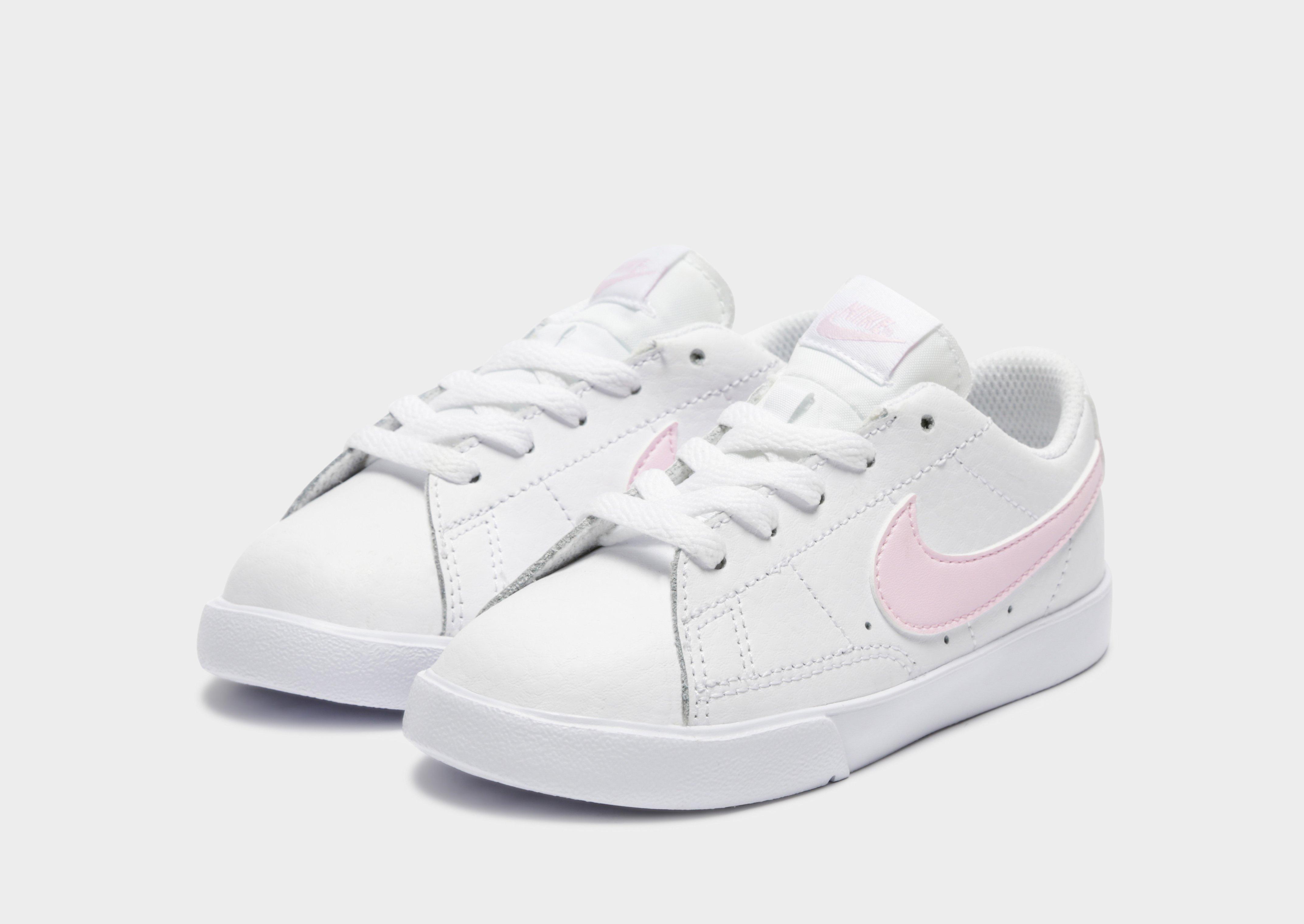 nike blazer low infant