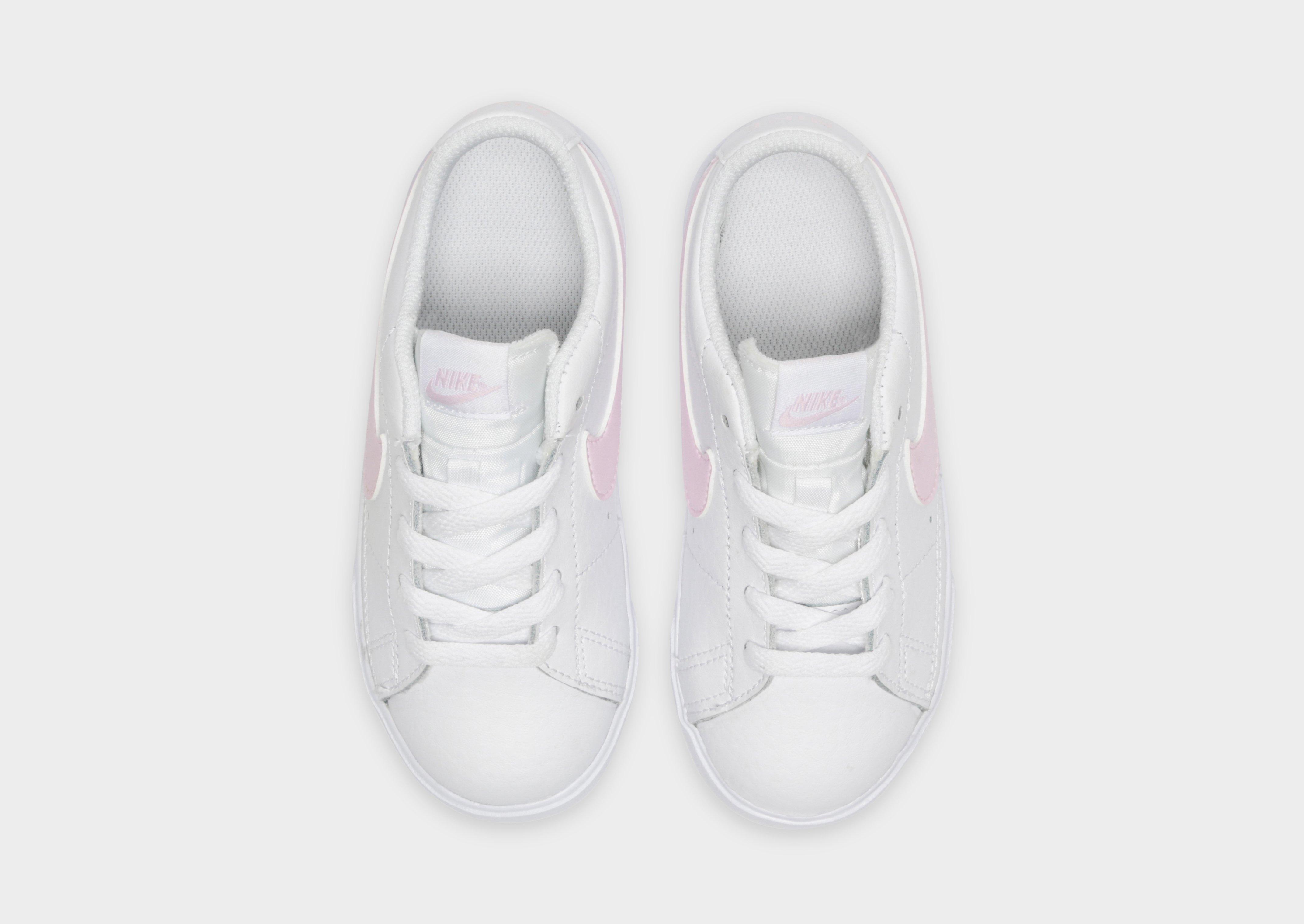 nike blazer low infant