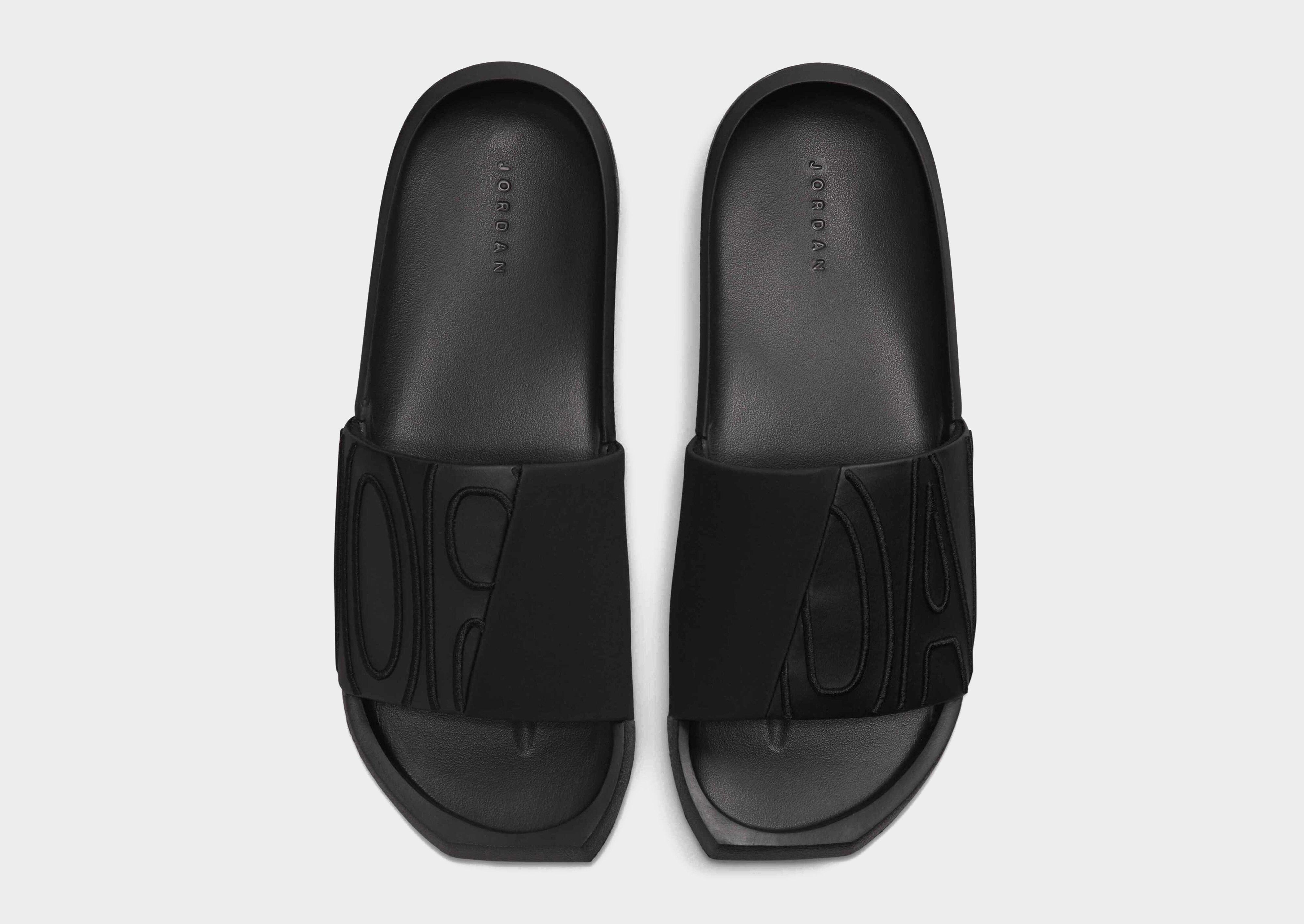 Jordan Claquette Femme Jordan