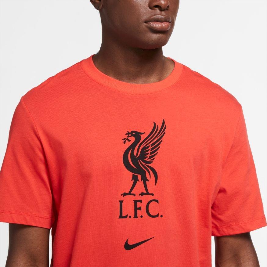liverpool fc nike t shirt