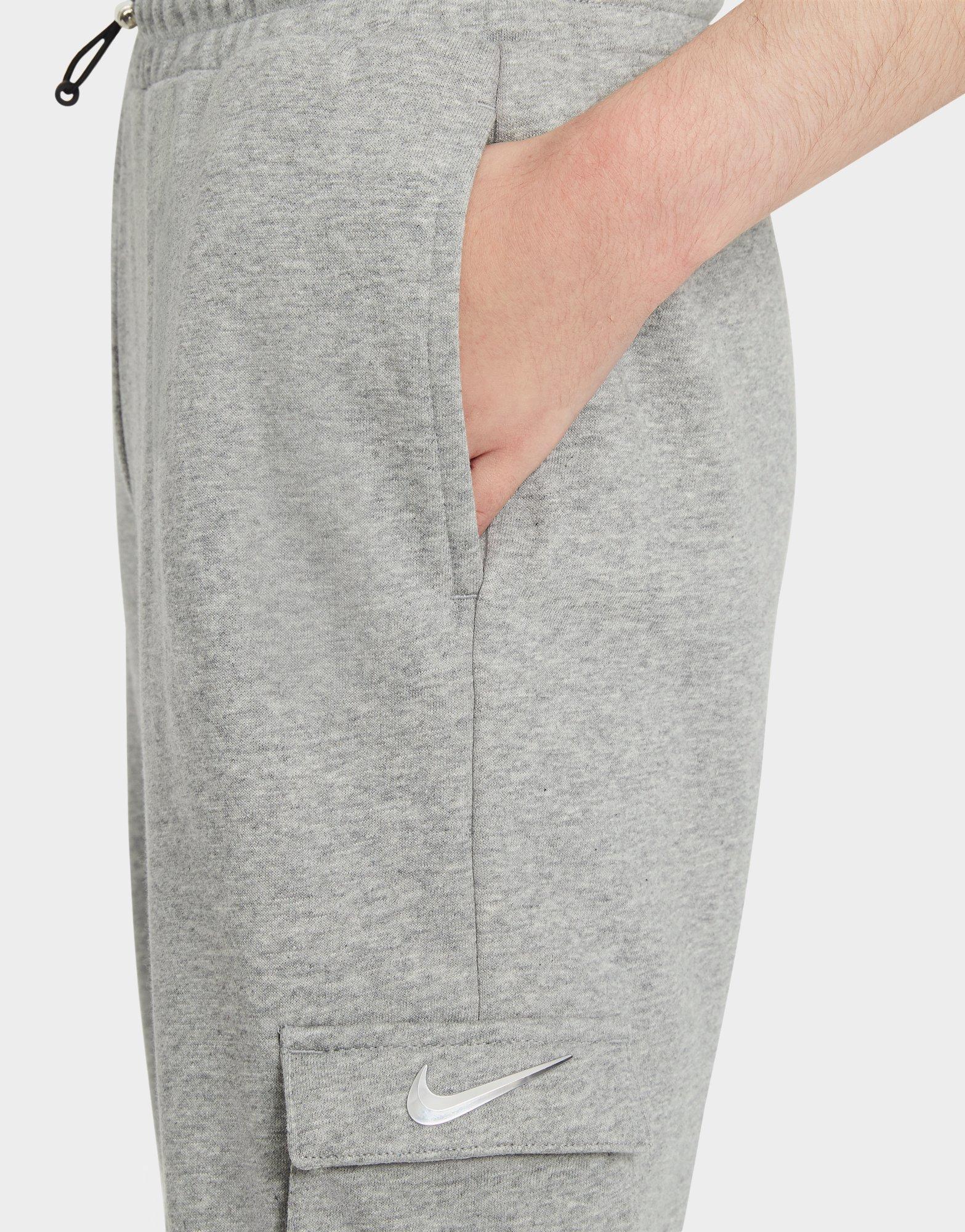 pantalon molleton nike