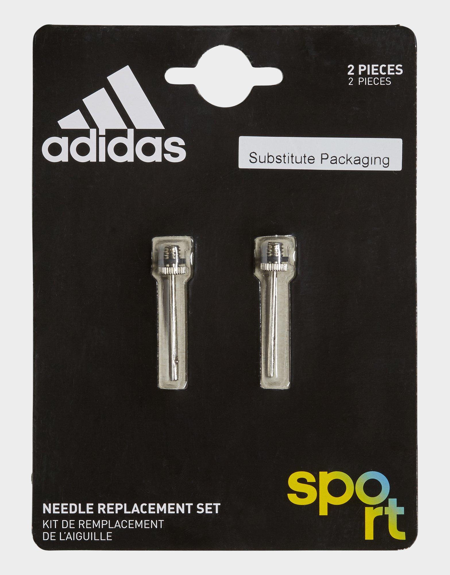 adidas Needle Replacement Set