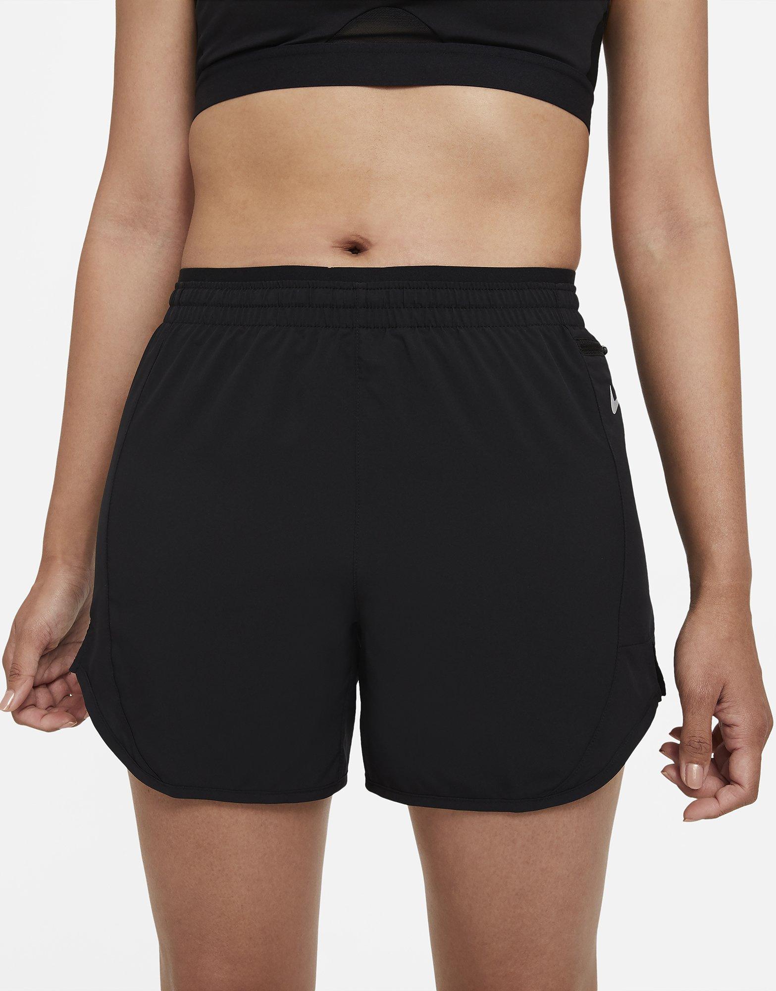 nike tempo running short