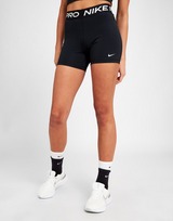 Nike 5 Inch Pro Shorts