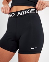 Nike 5 Inch Pro Shorts
