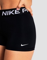 Nike Pro 3 Inch Shorts
