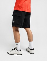 Nike Sportswear Club Cargo Shorts