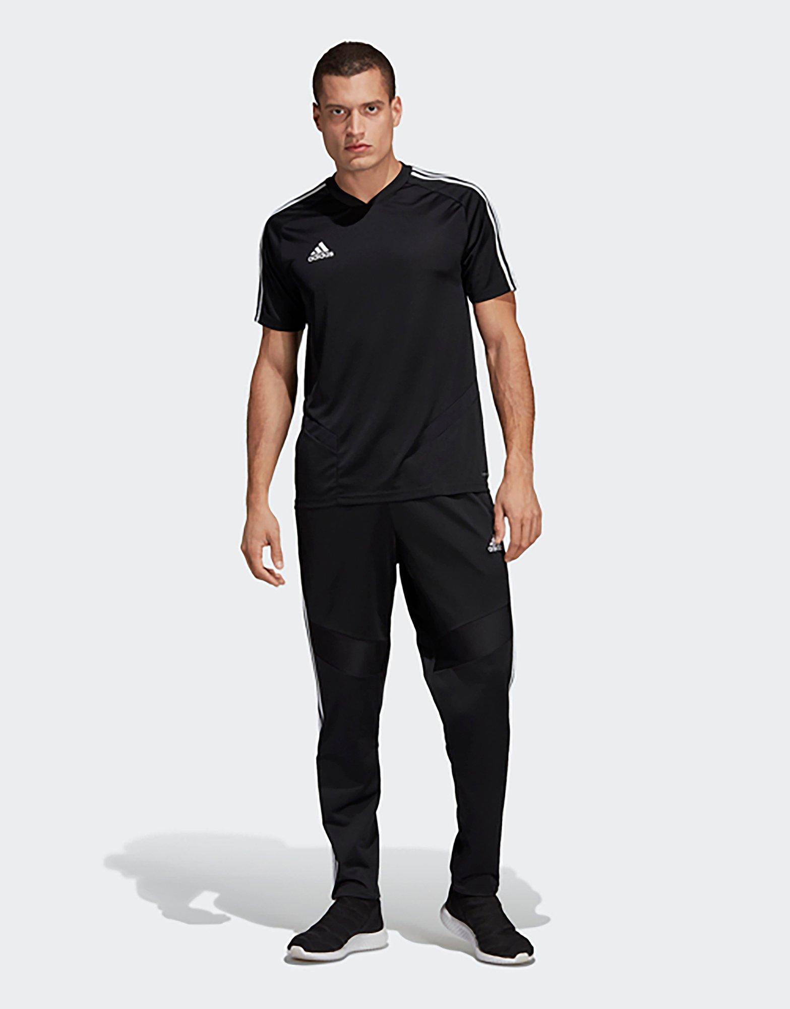 adidas tiro 2 poly tracksuit mens
