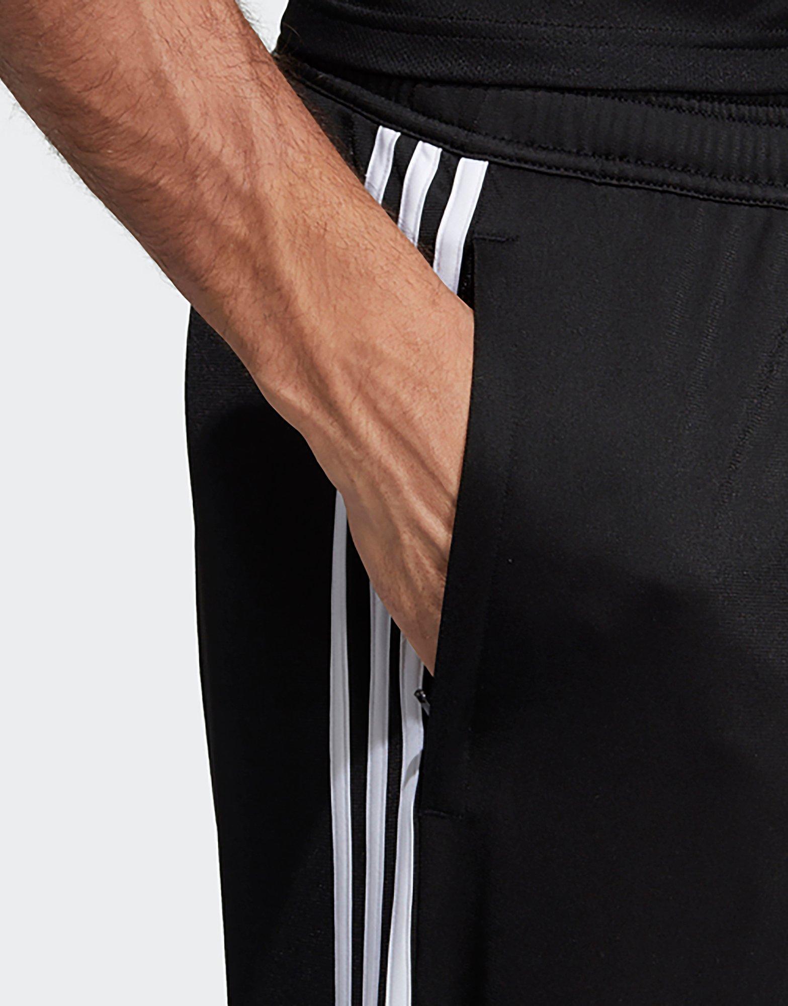 adidas tracksuit shorts