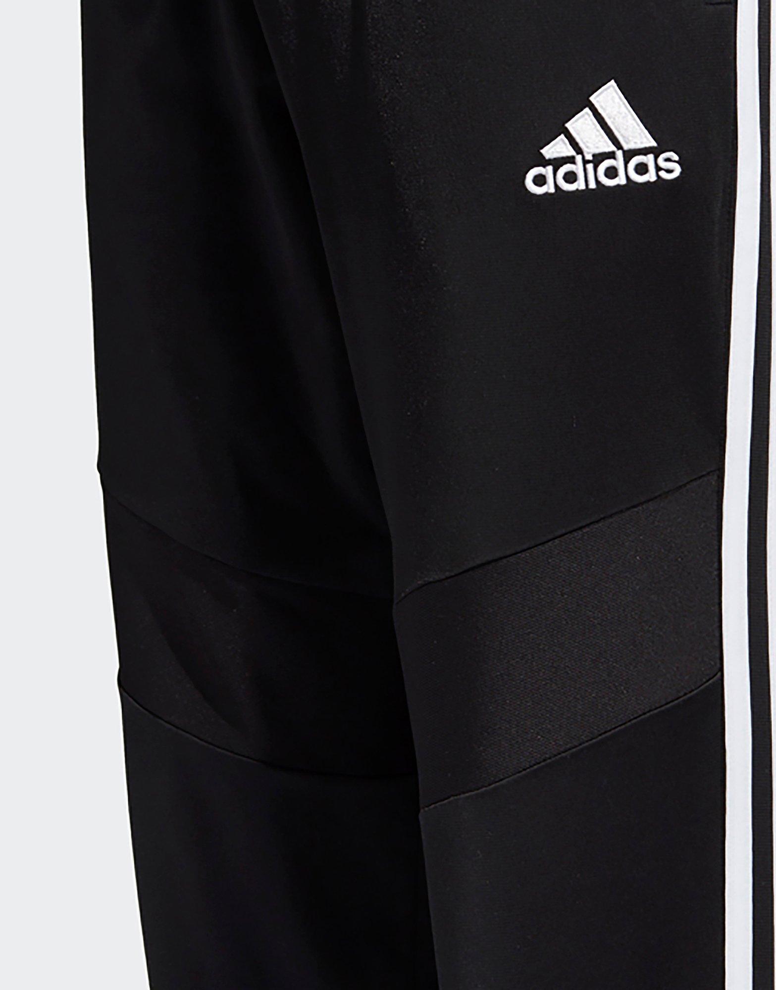 adidas tracksuit bottoms polyester