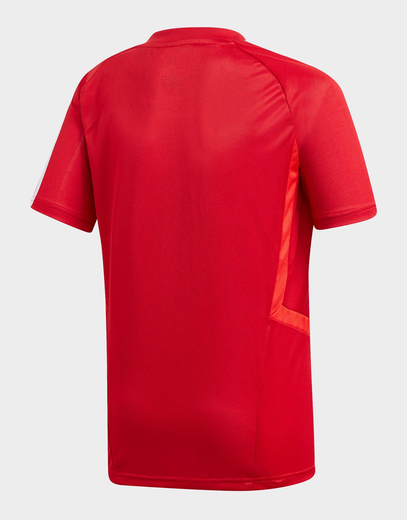 adidas tiro 19 training jersey