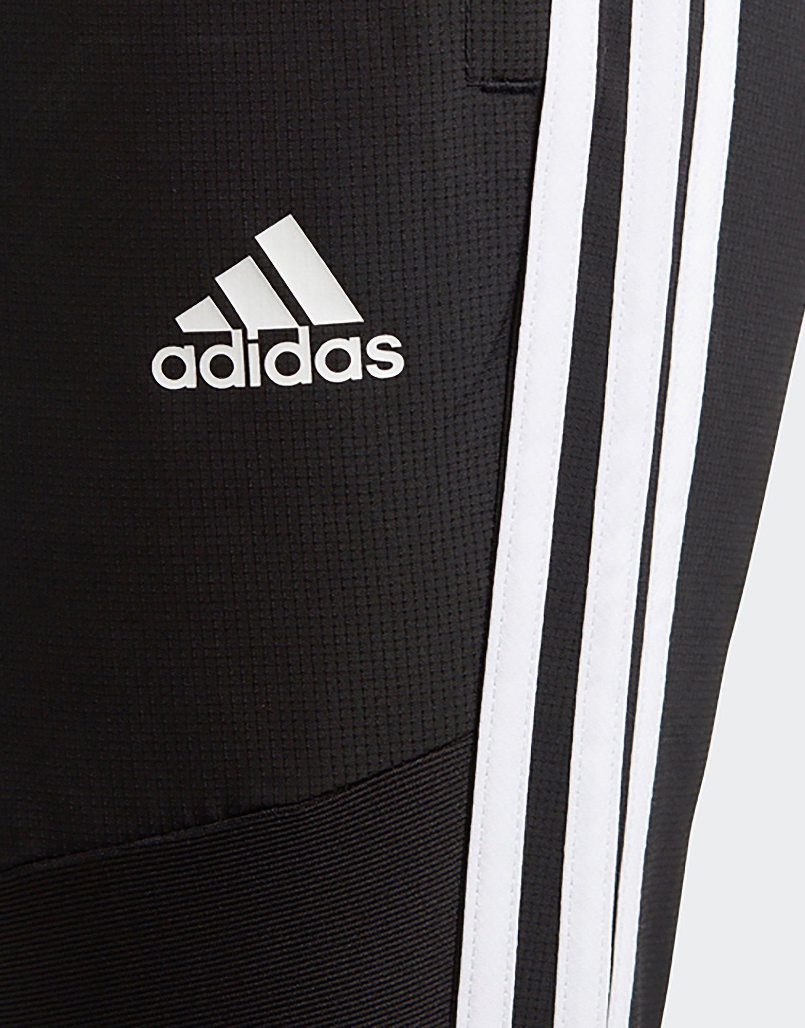 adidas woven tracksuit bottoms