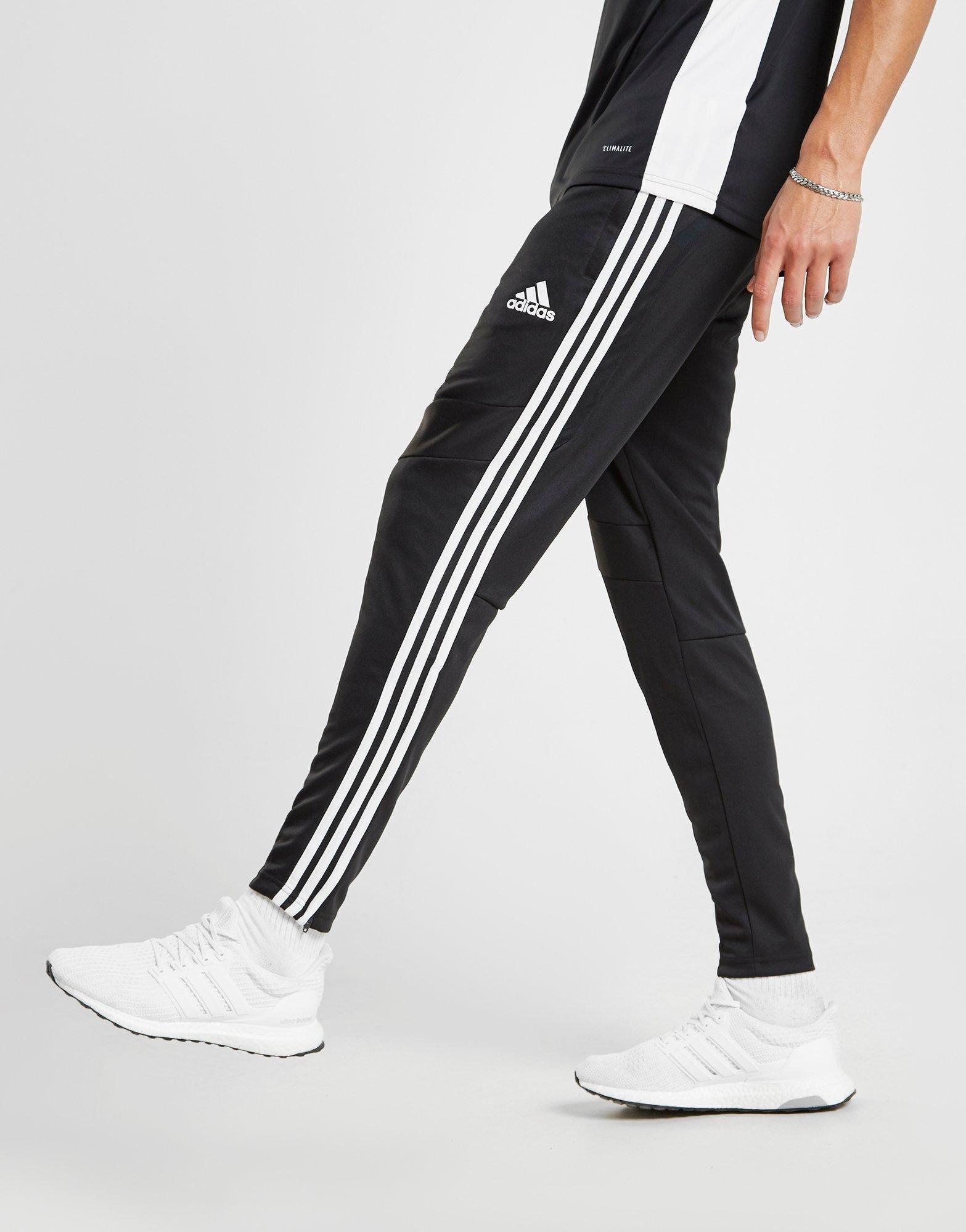 adidas tight leg training pants