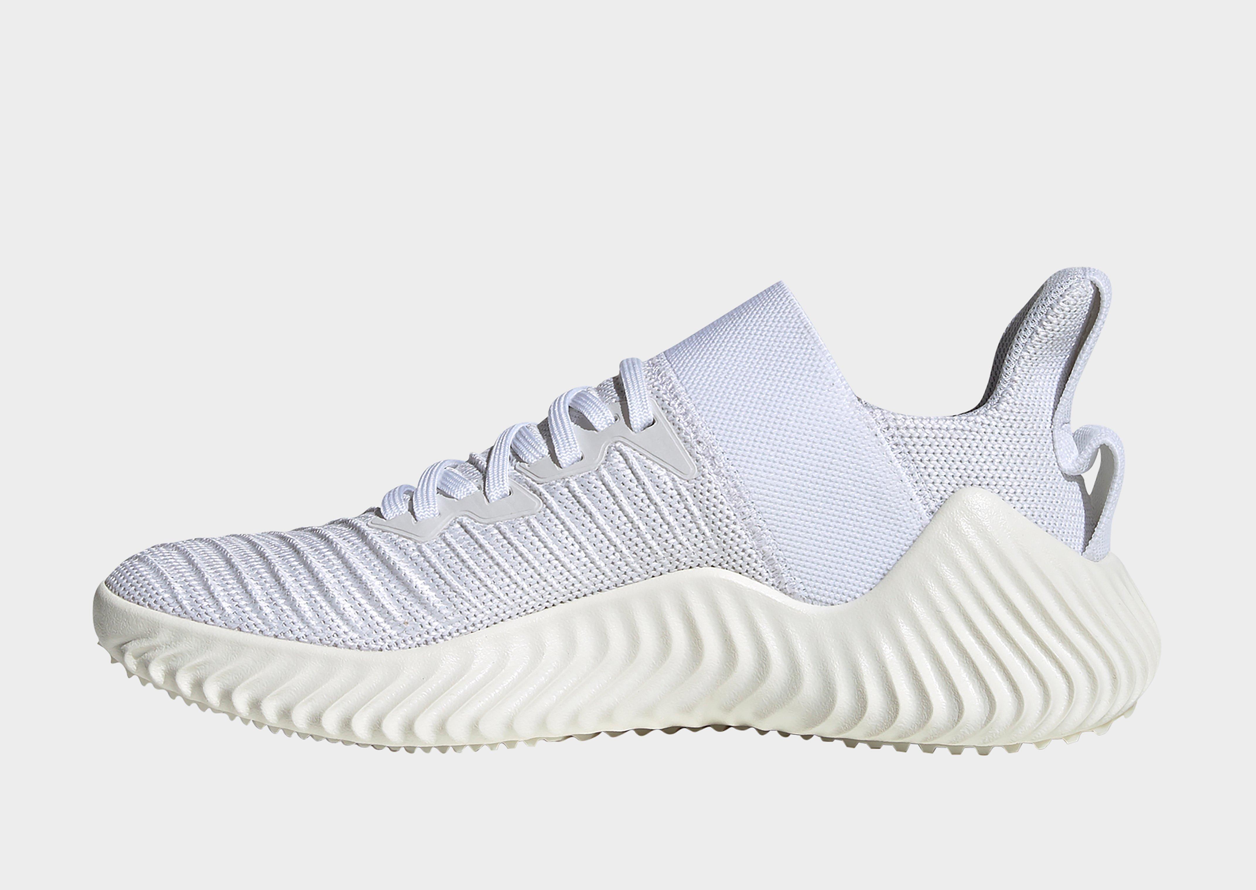 alphabounce ex trainer shoes