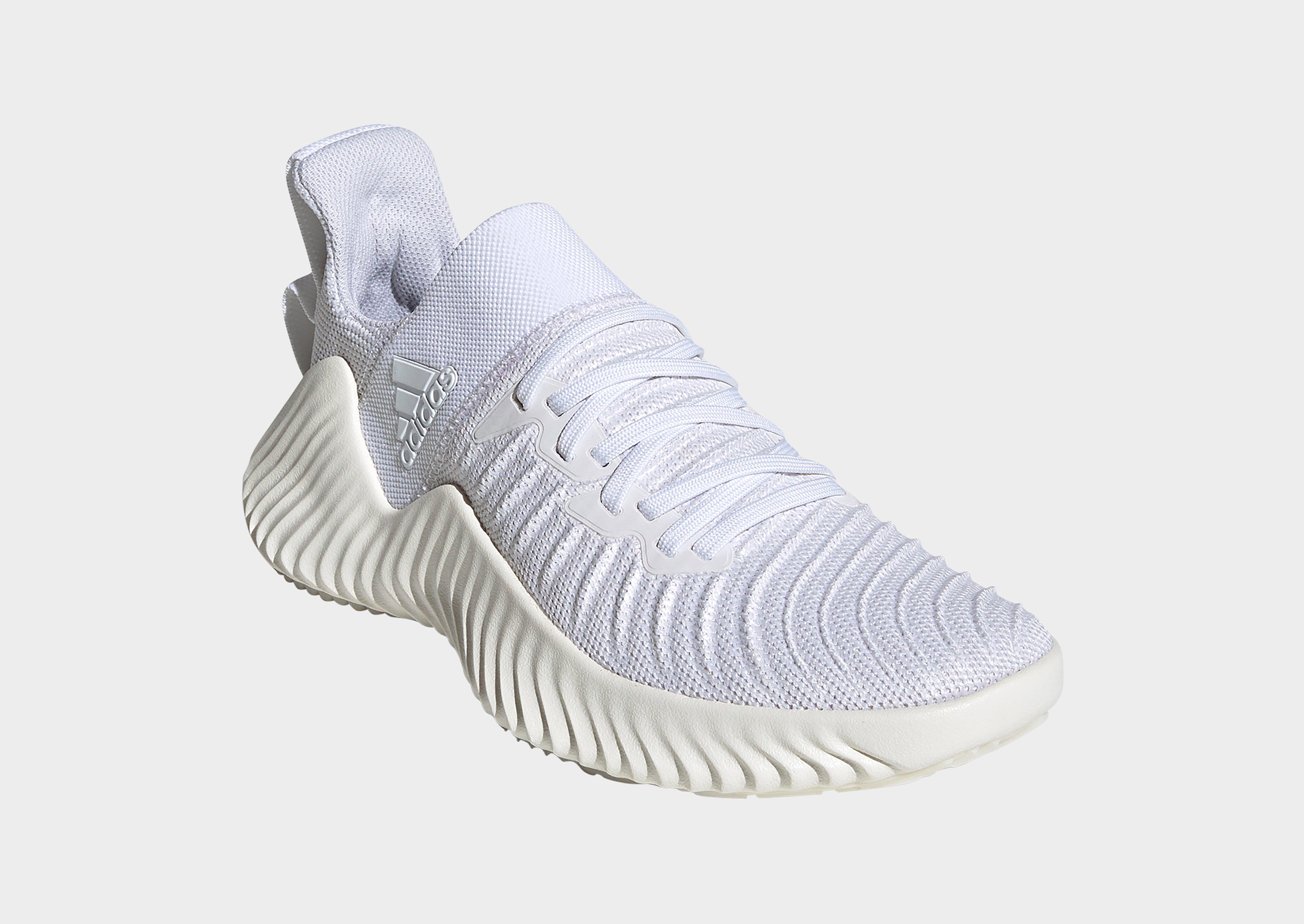 jd sports adidas alphabounce