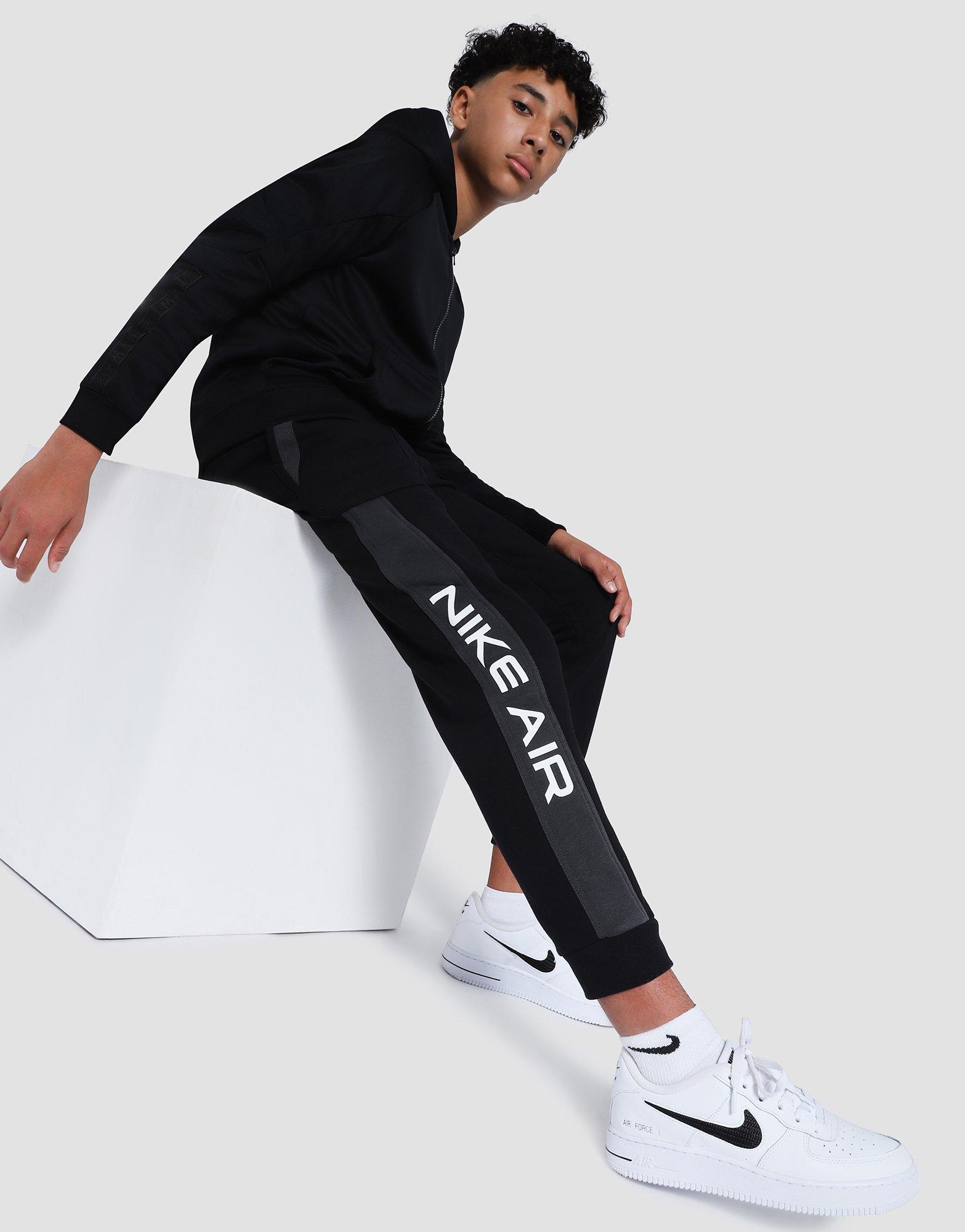 nike air track pants