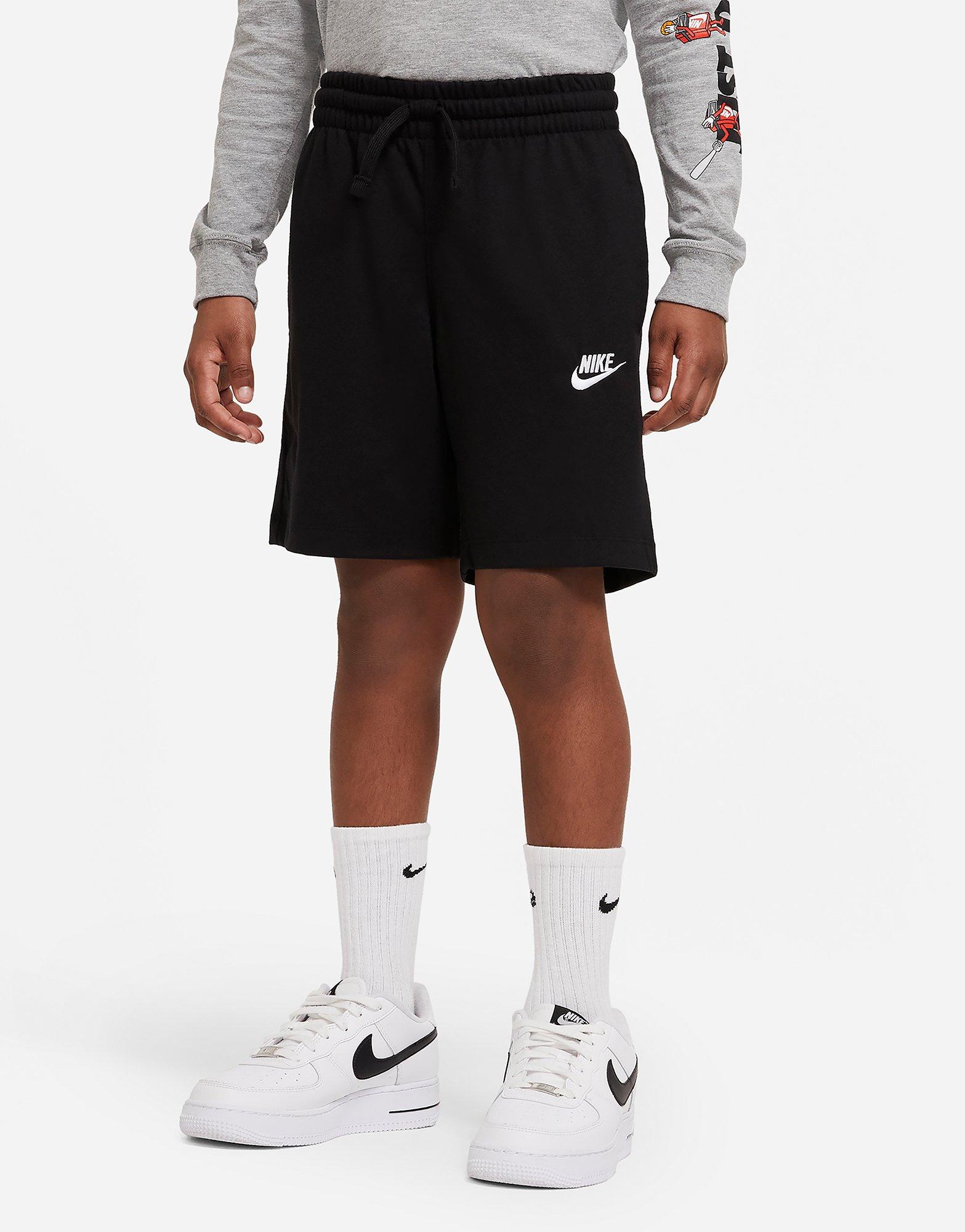 nike sportswear junior