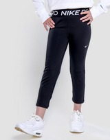 Nike Girls' Pro Capri Leggings Junior